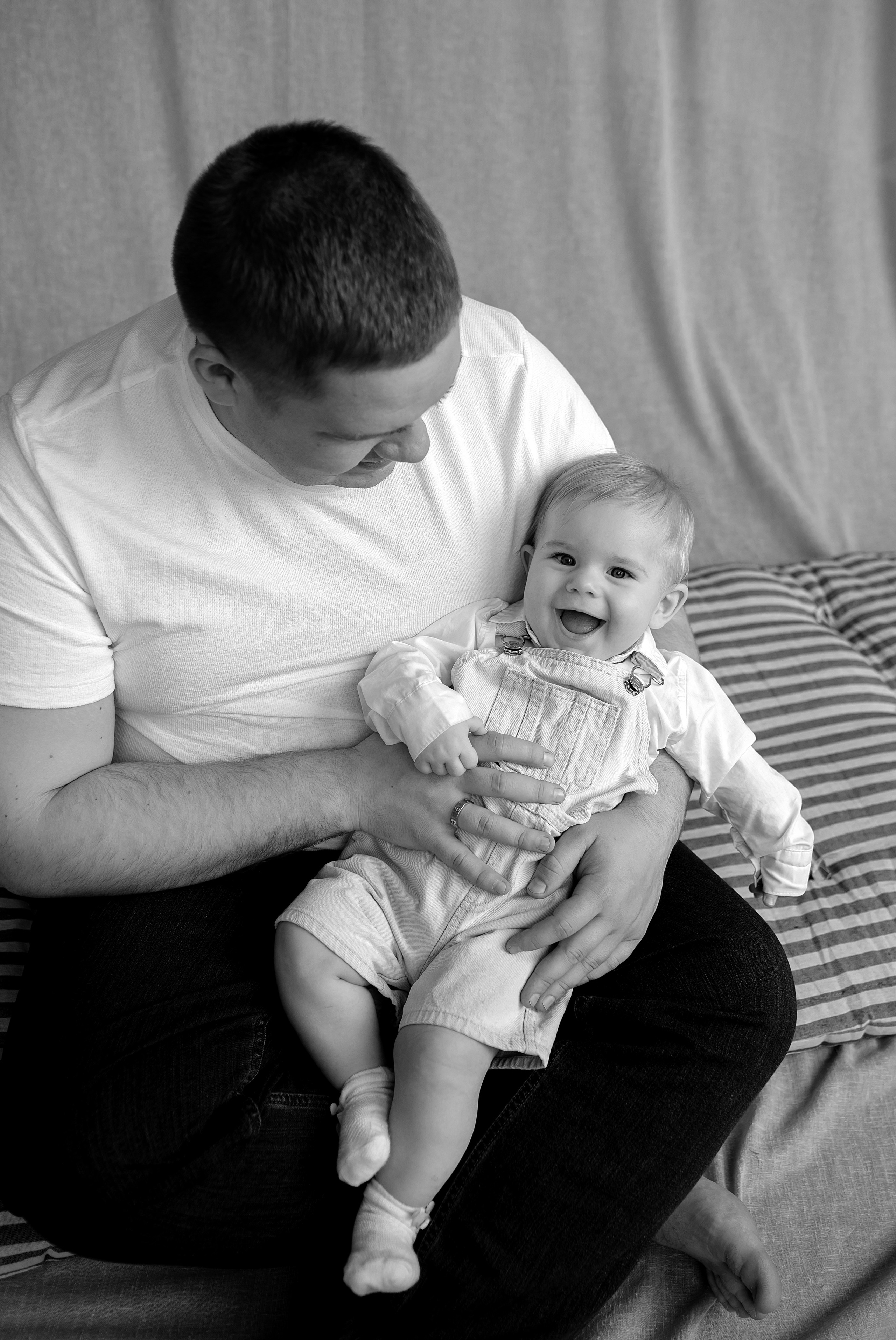 Семья. Свадебный и семейный фотограф в Серпухове Александра Дерюшева