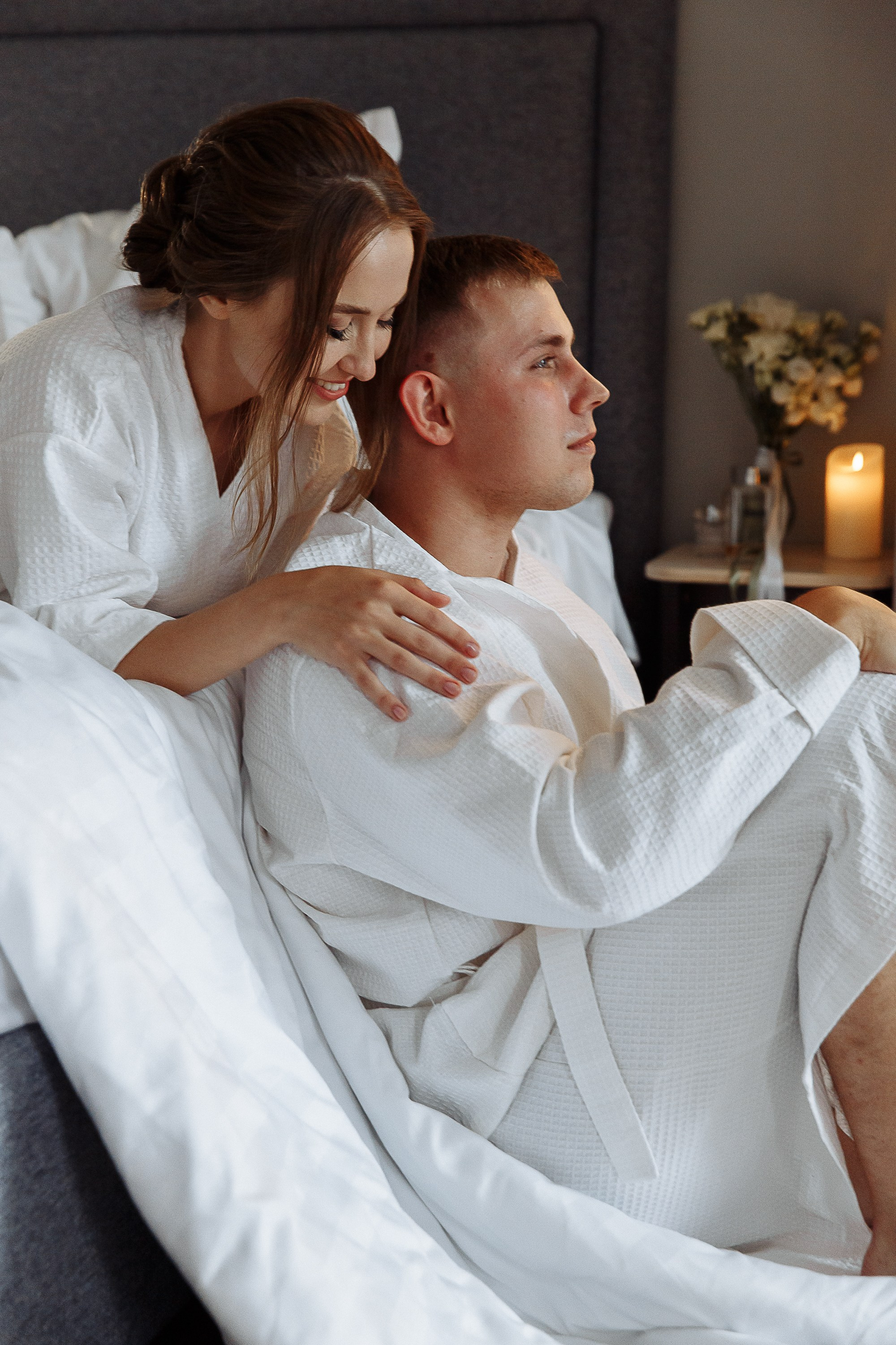 Игорь и Анна. Свадебный и портретный фотограф в Нижнем Новгороде и Нижегородской обл