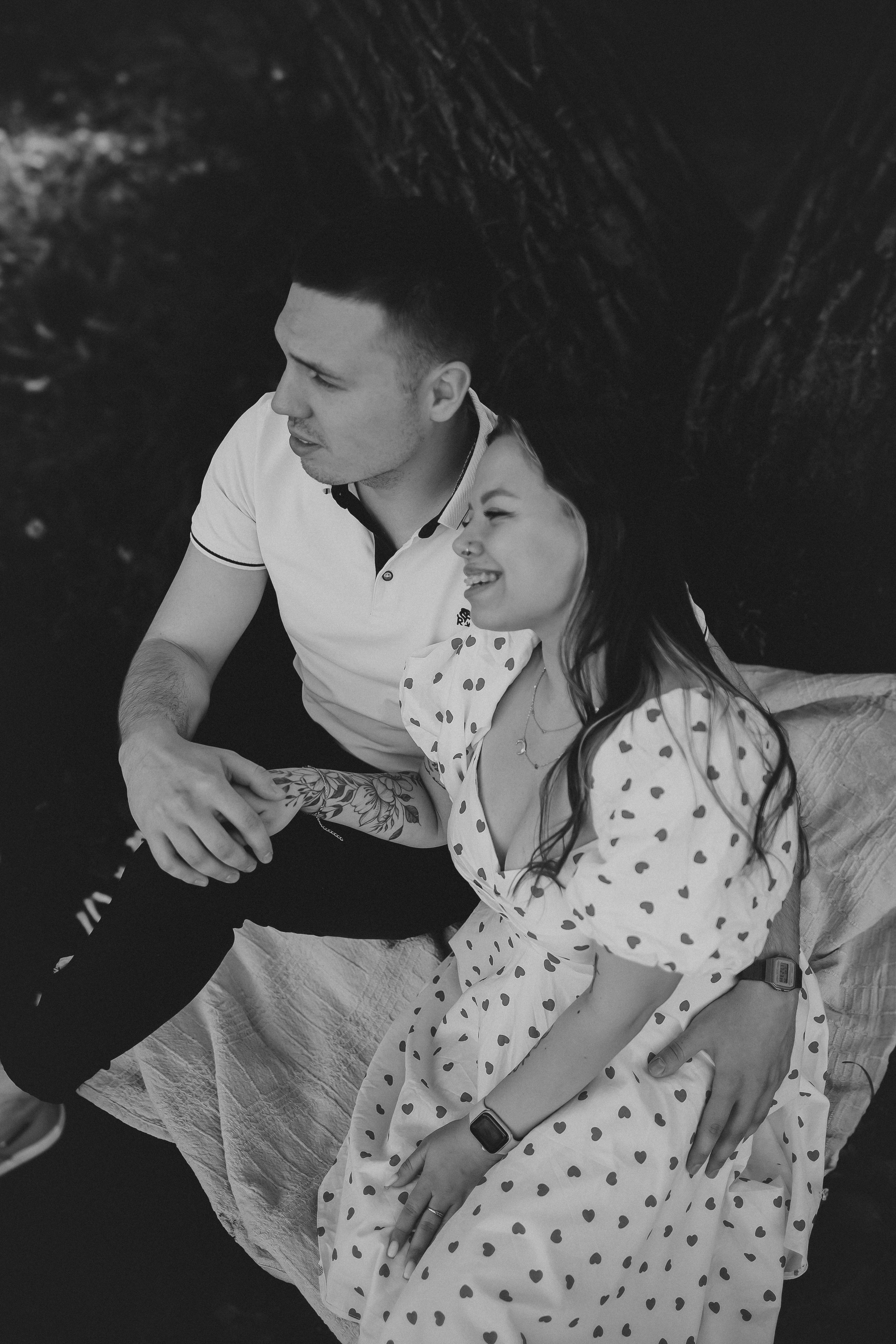 Love Story. Анна Михайлова|Свадебный фотограф в Санкт-Петербурге