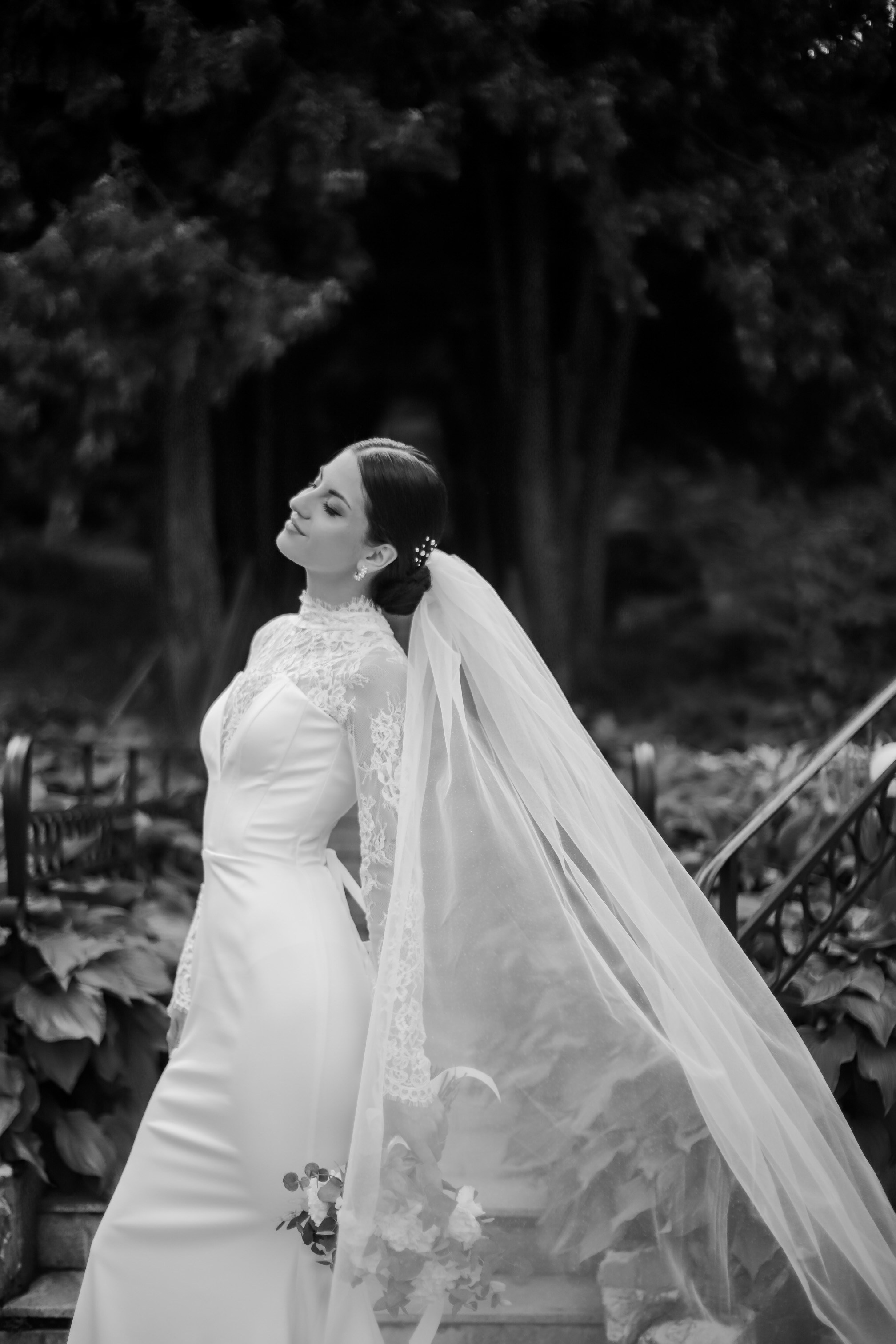 Анастасия и Александр. Фотограф в Рязани Мозжерова Юлия