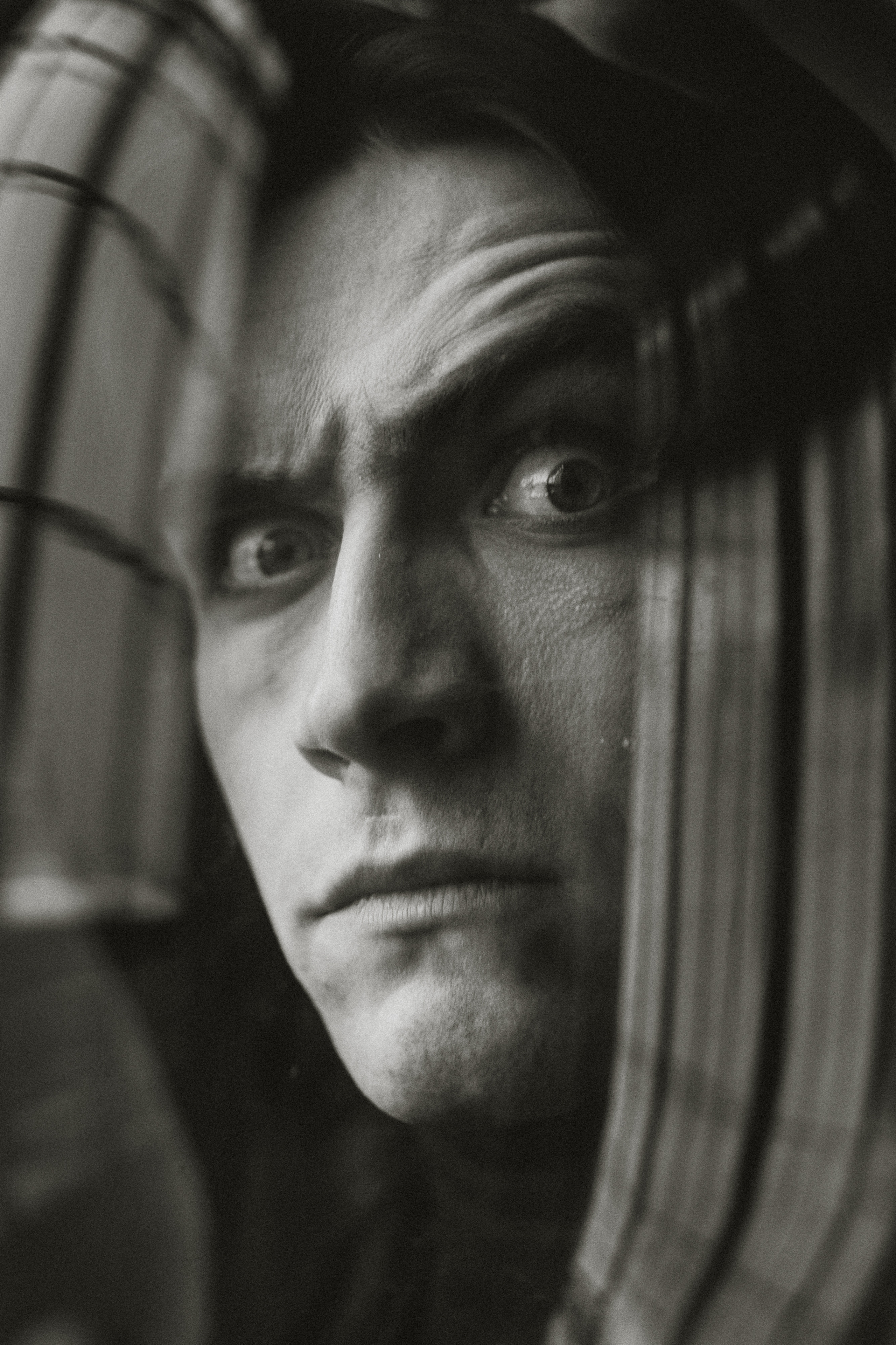 Николай. Главная