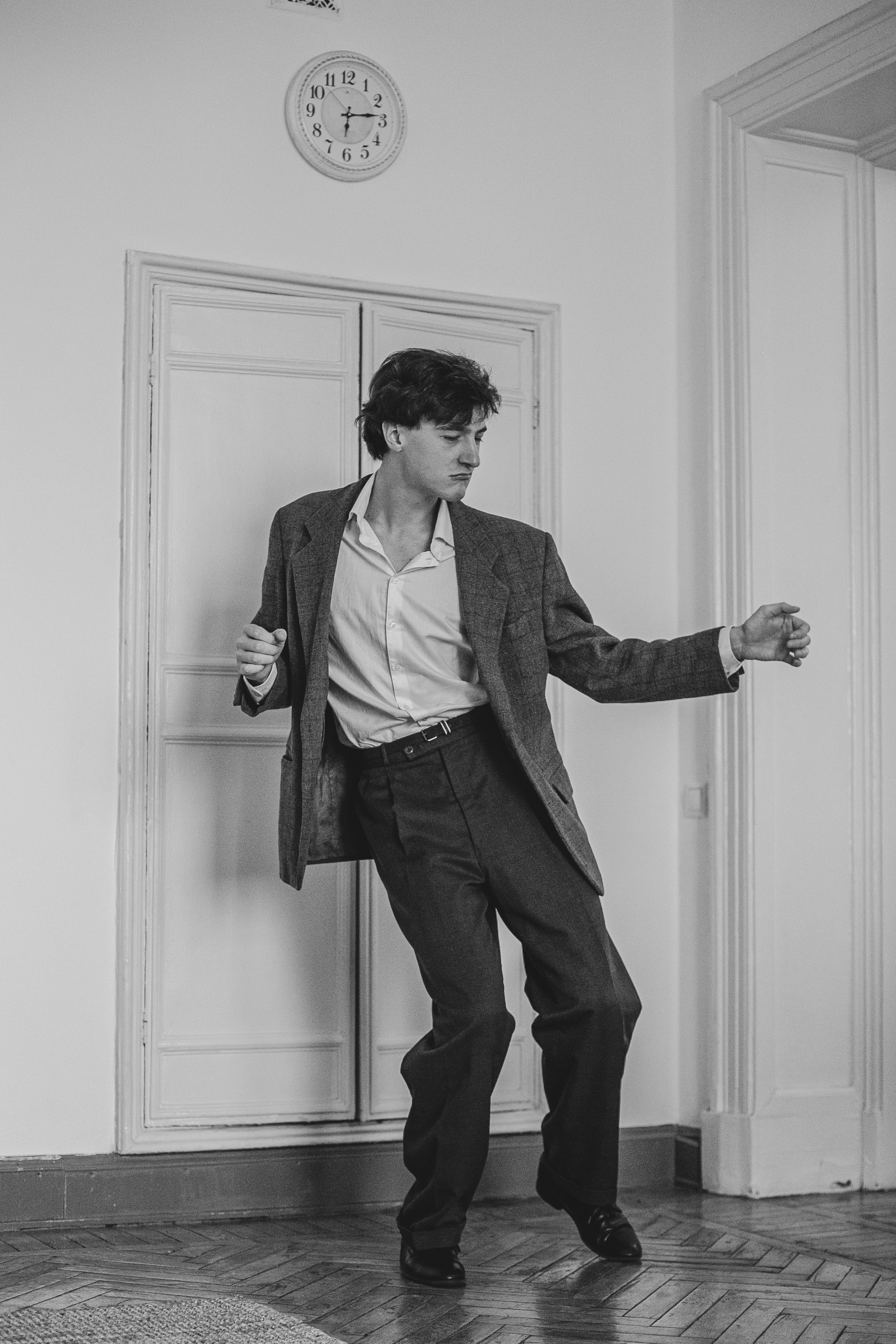 Сергей. Главная