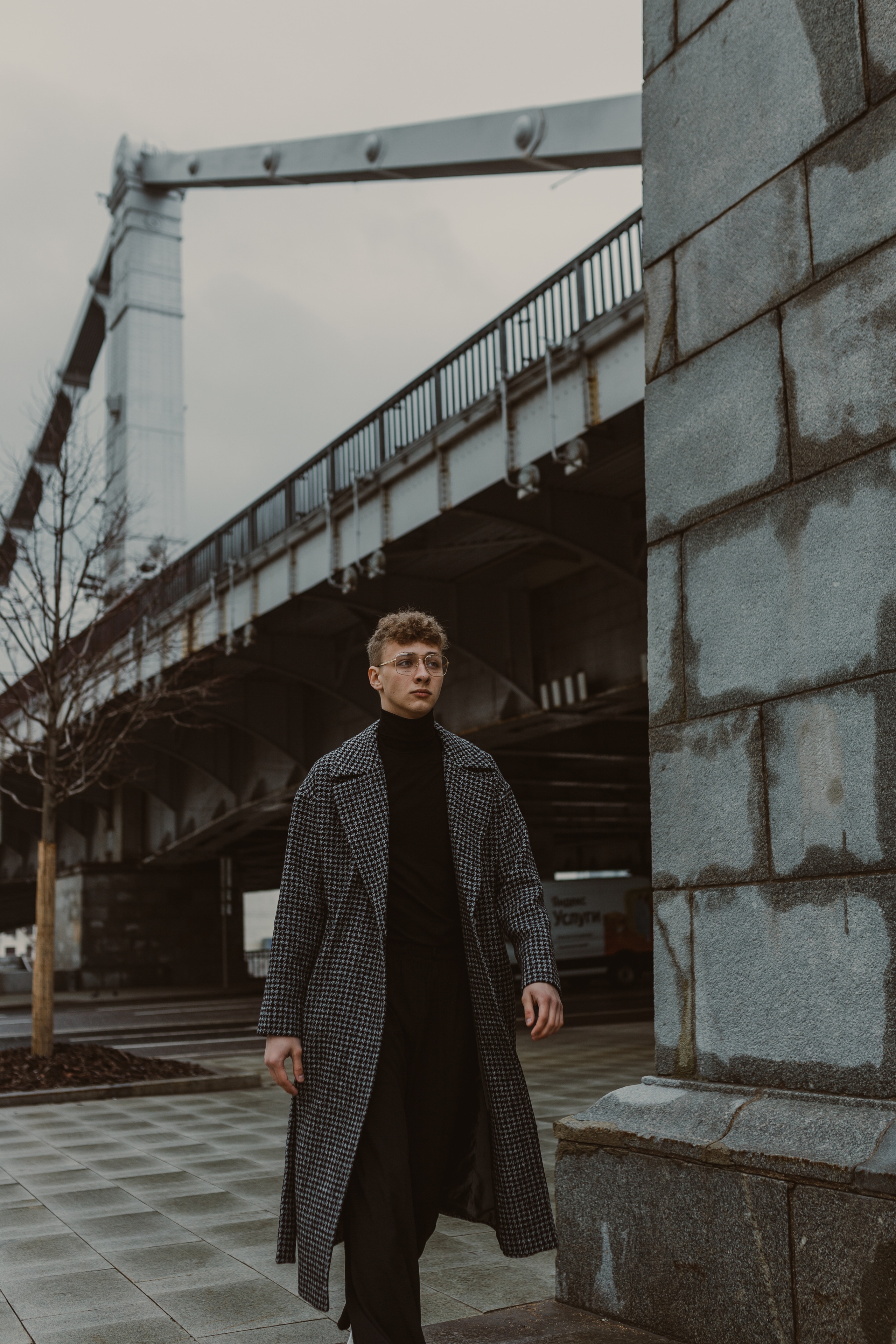 Даниил. Главная