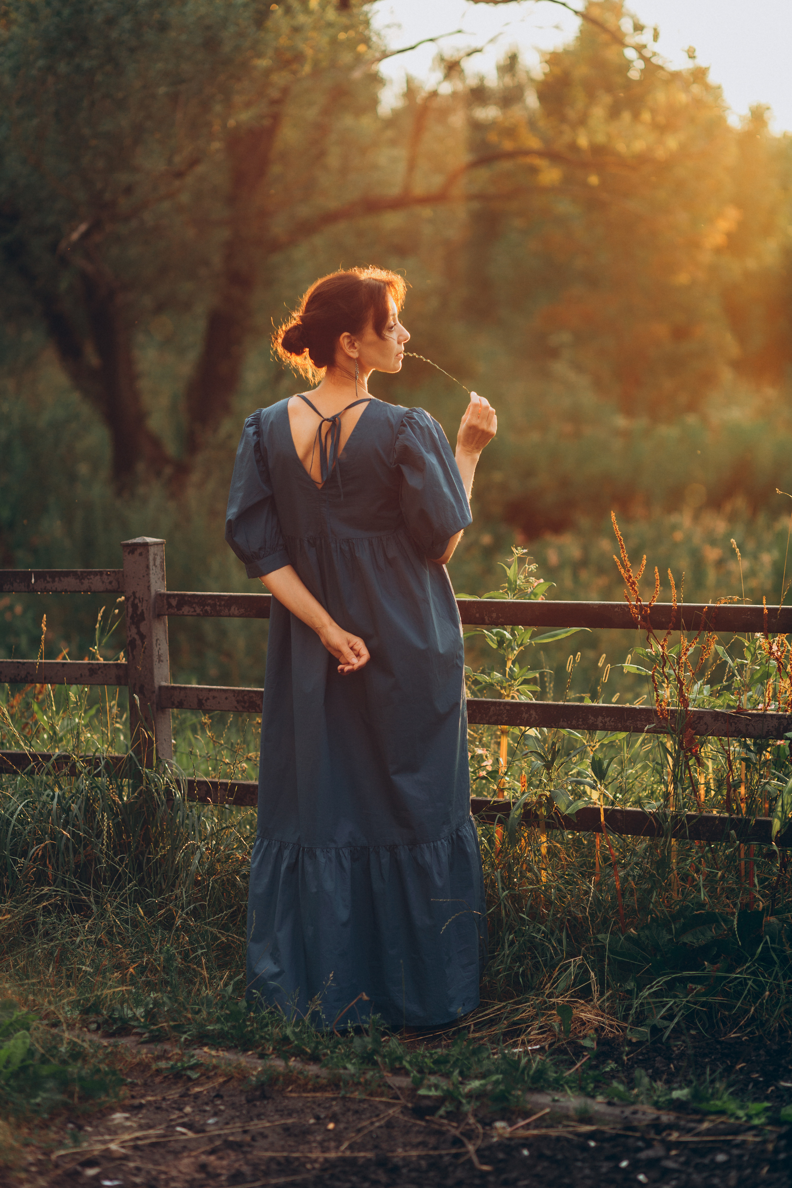 Оксана. Главная