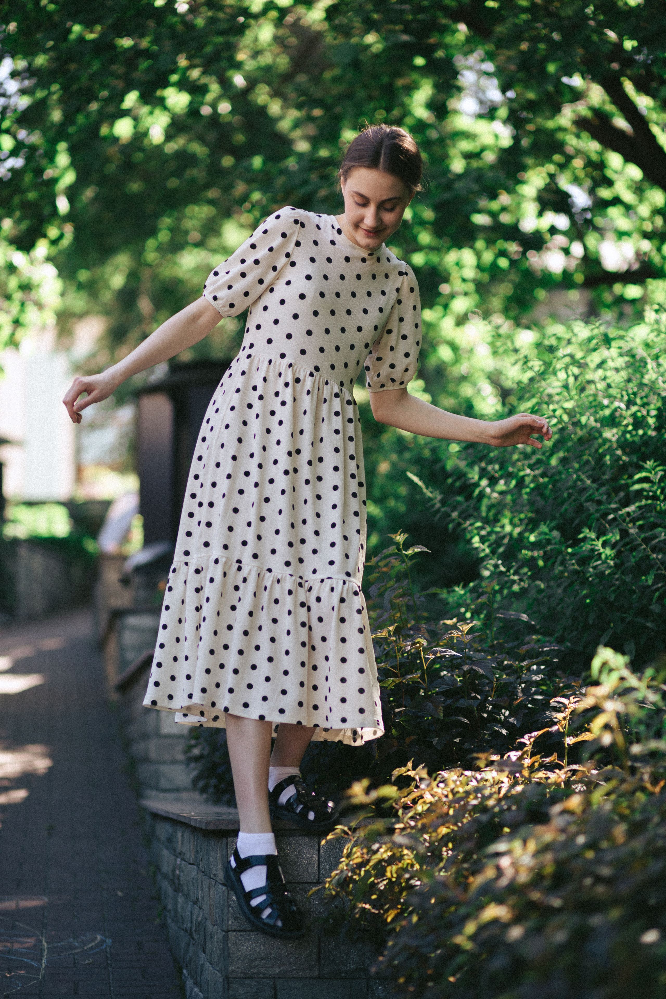 Владислава. Главная