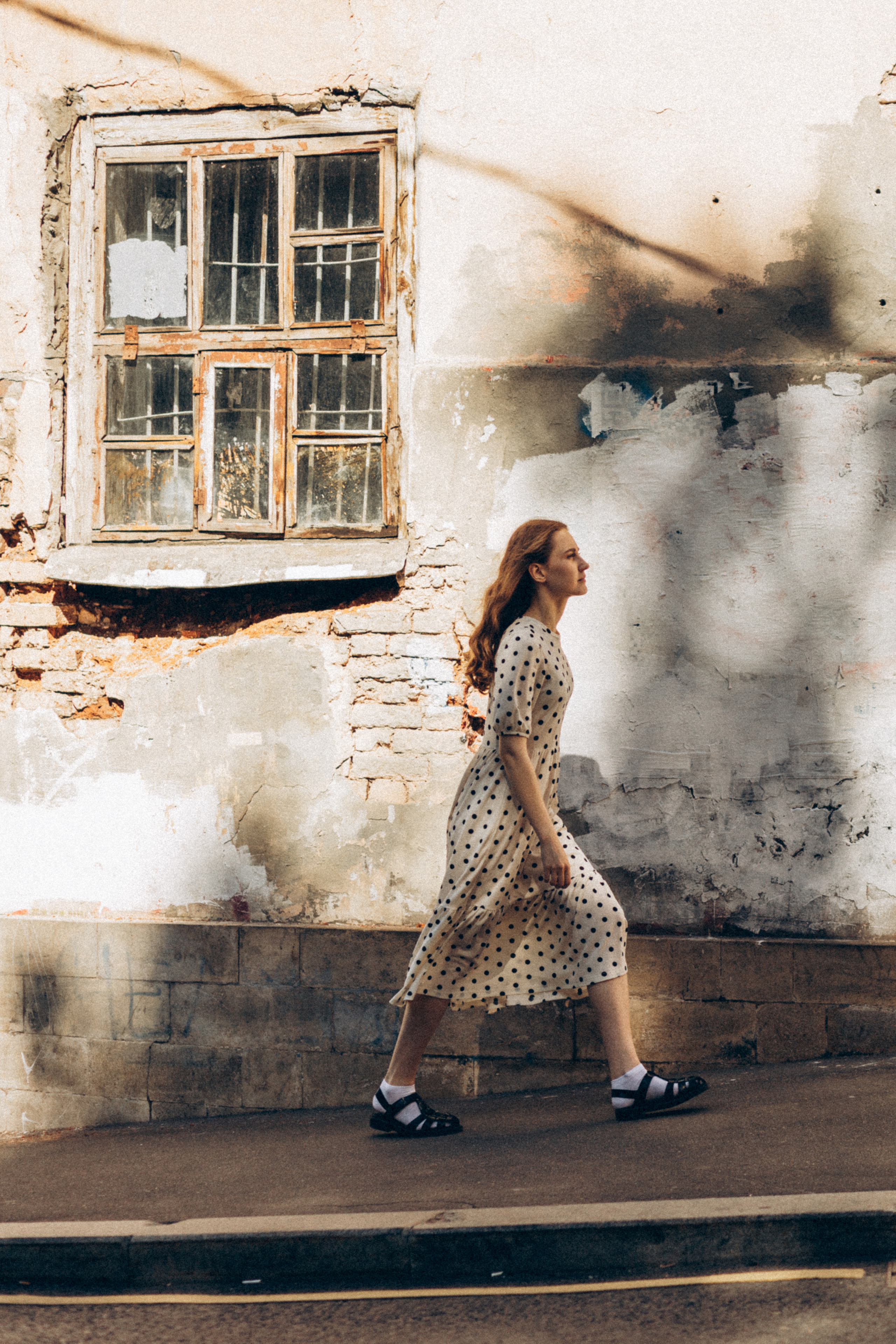 Владислава. Главная