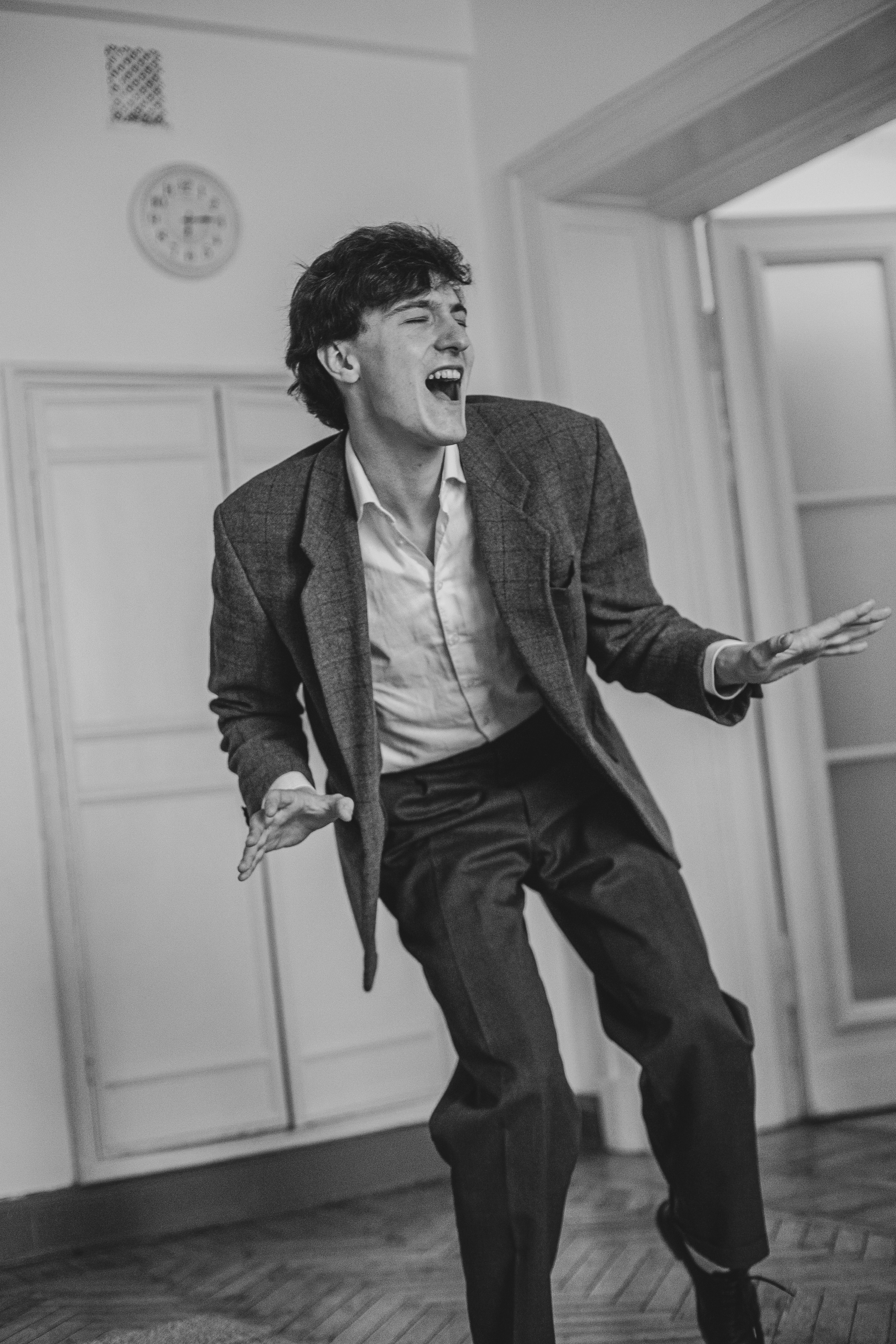 Сергей. Главная