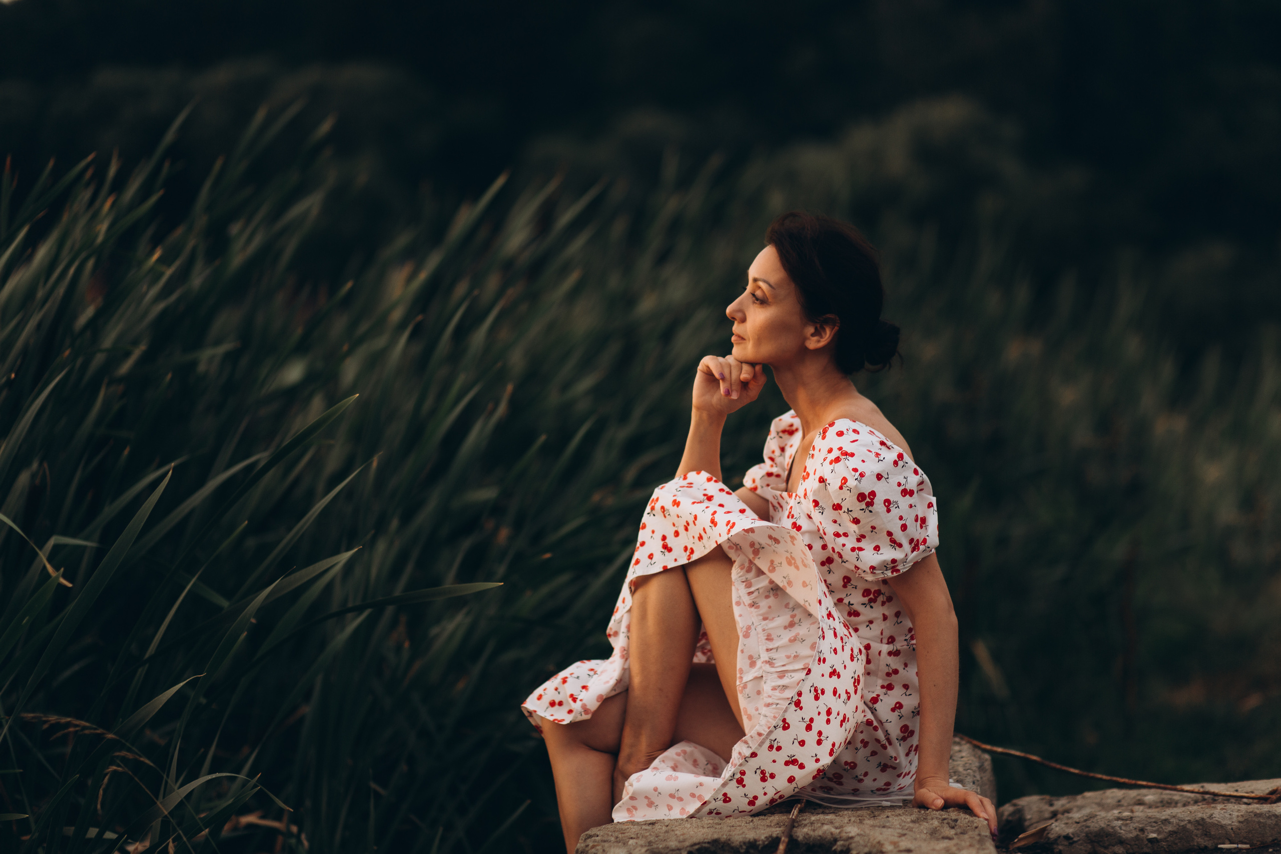 Оксана. Главная