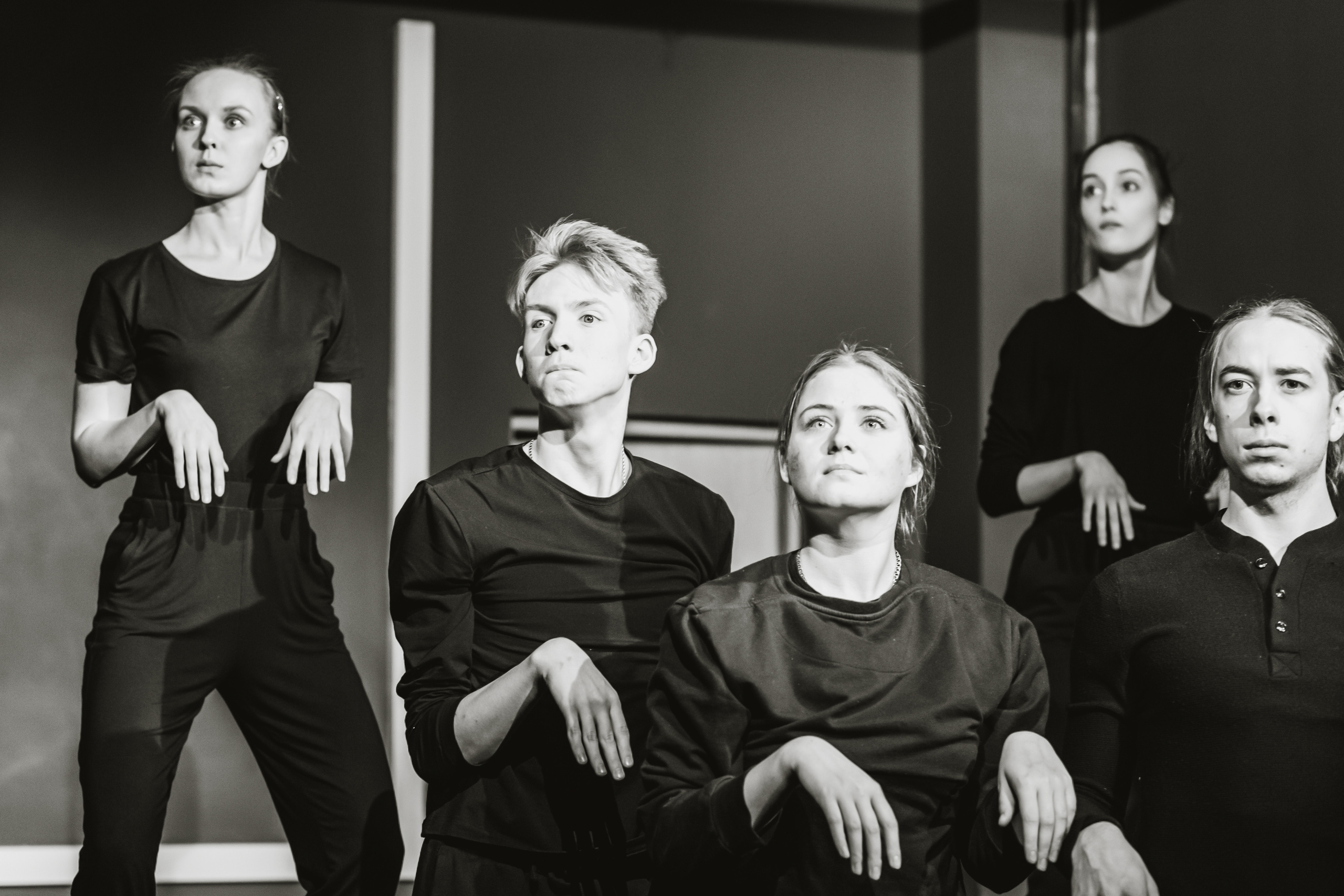 Безруковцы. Главная