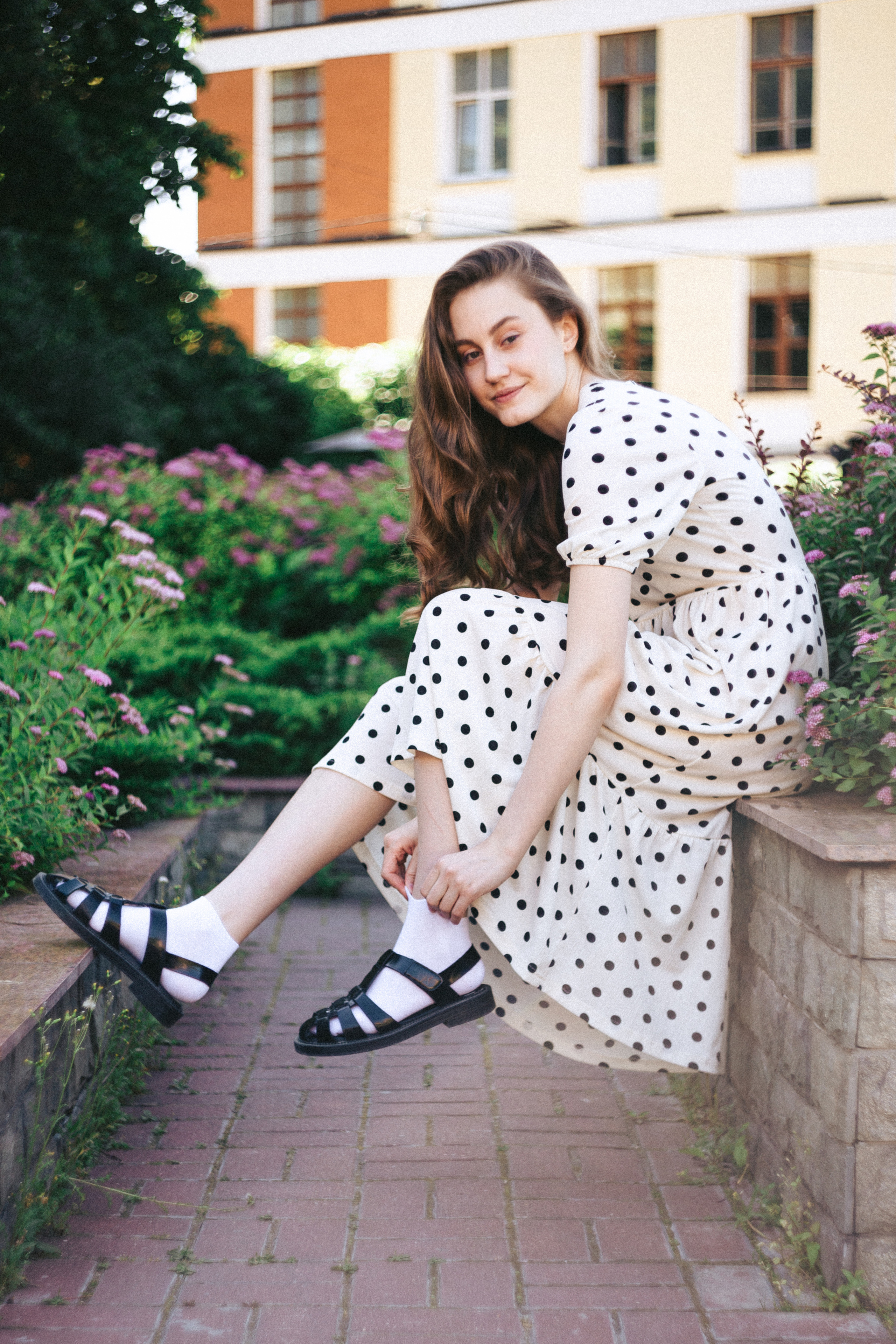 Владислава. Главная