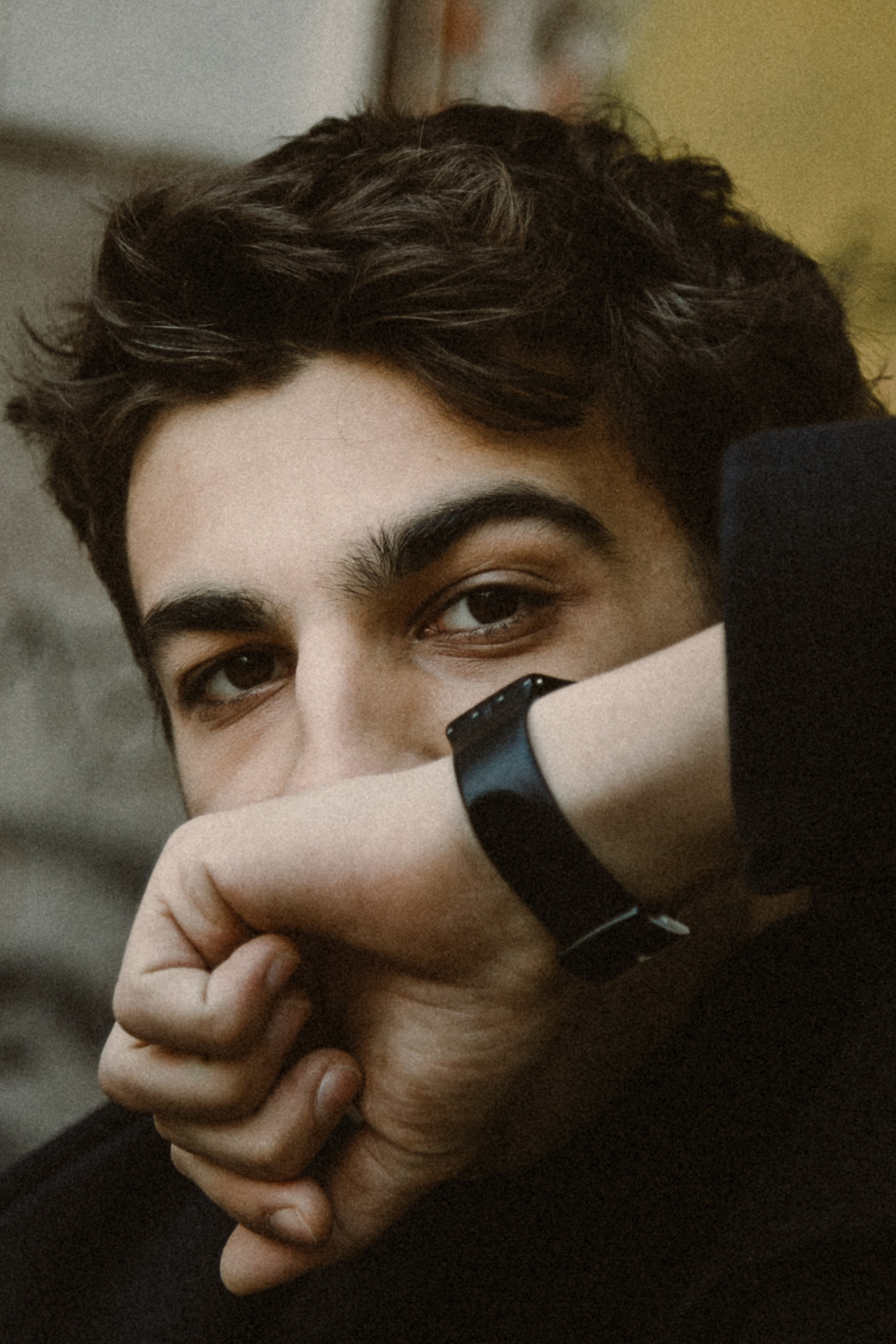 Николай. Главная