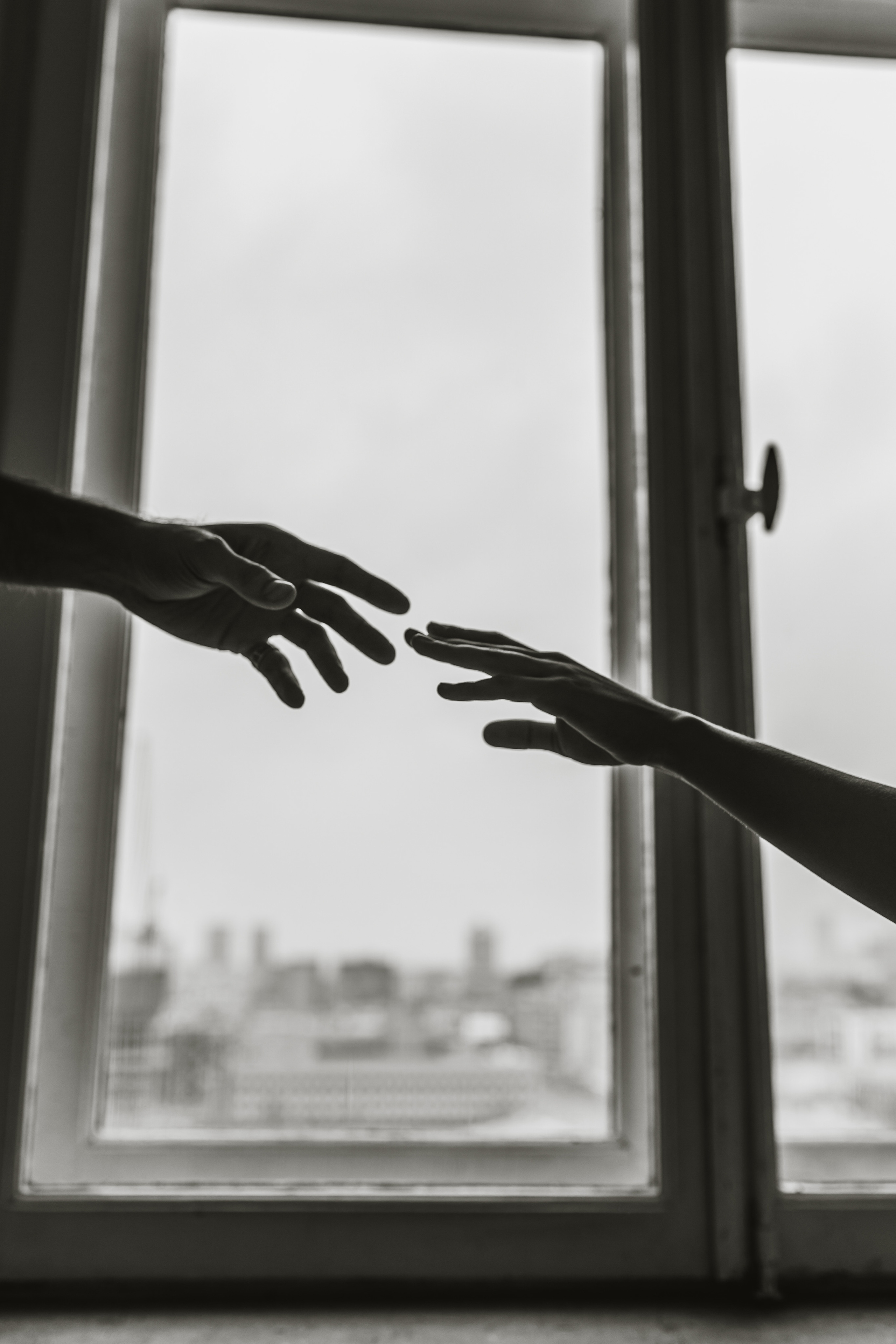 Лена и Егор. Главная