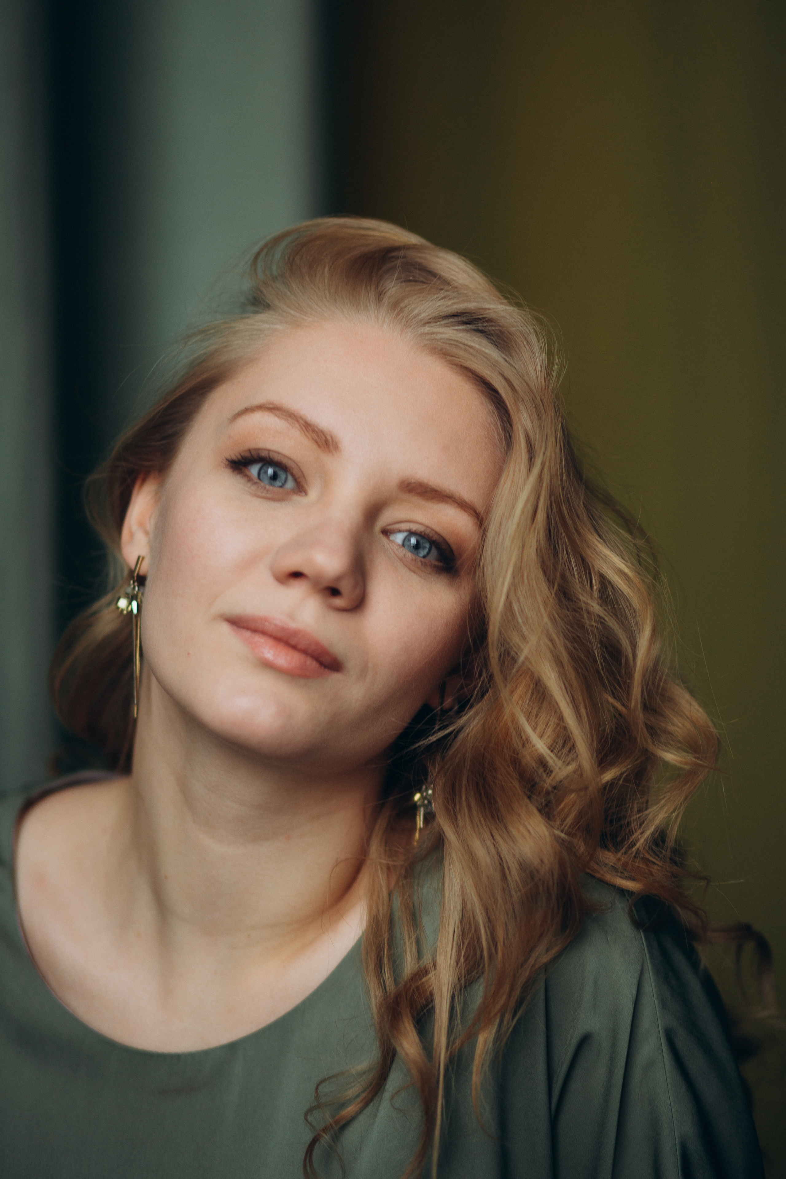 Эльвира. Главная