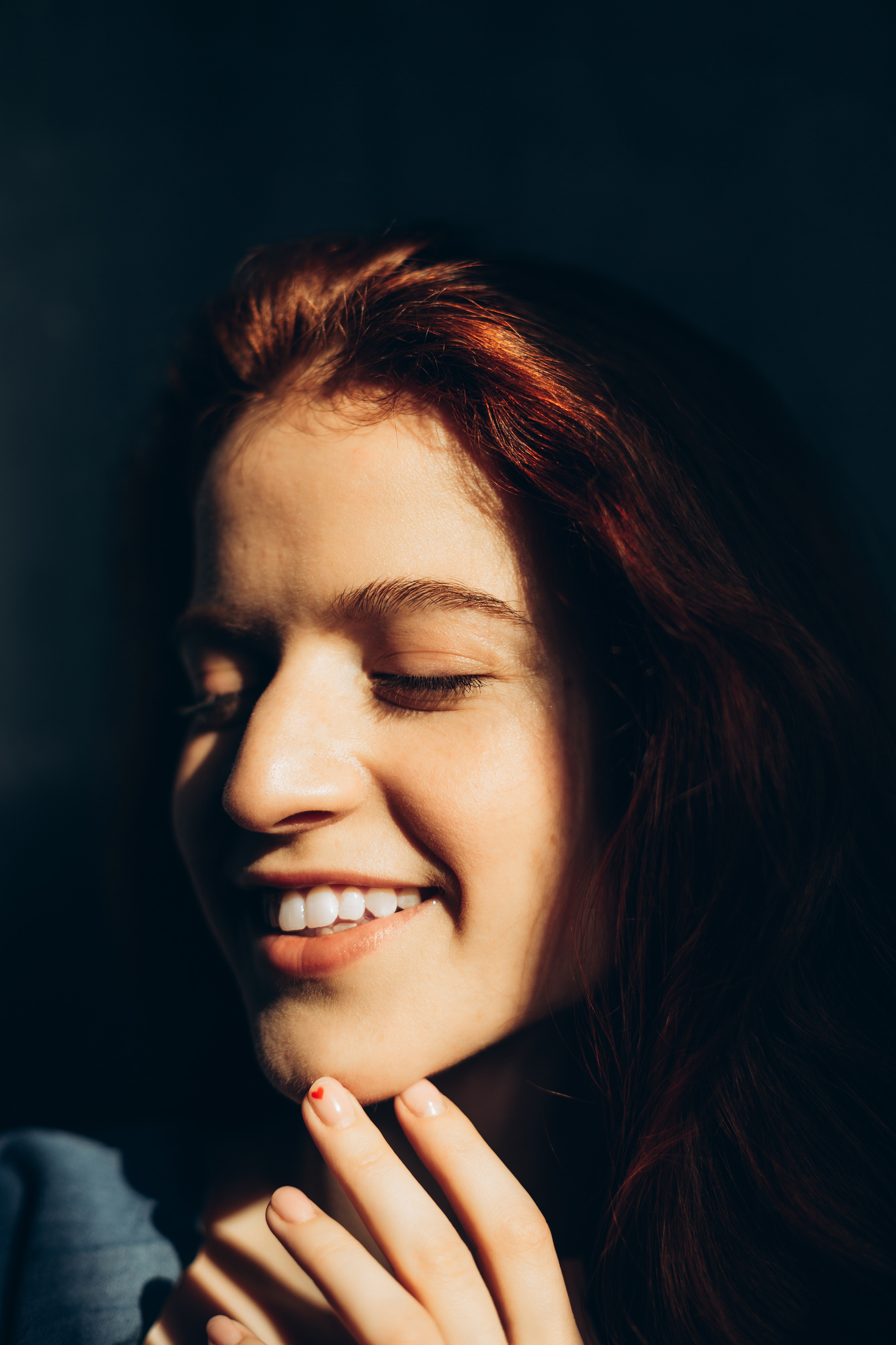 Катя. Главная