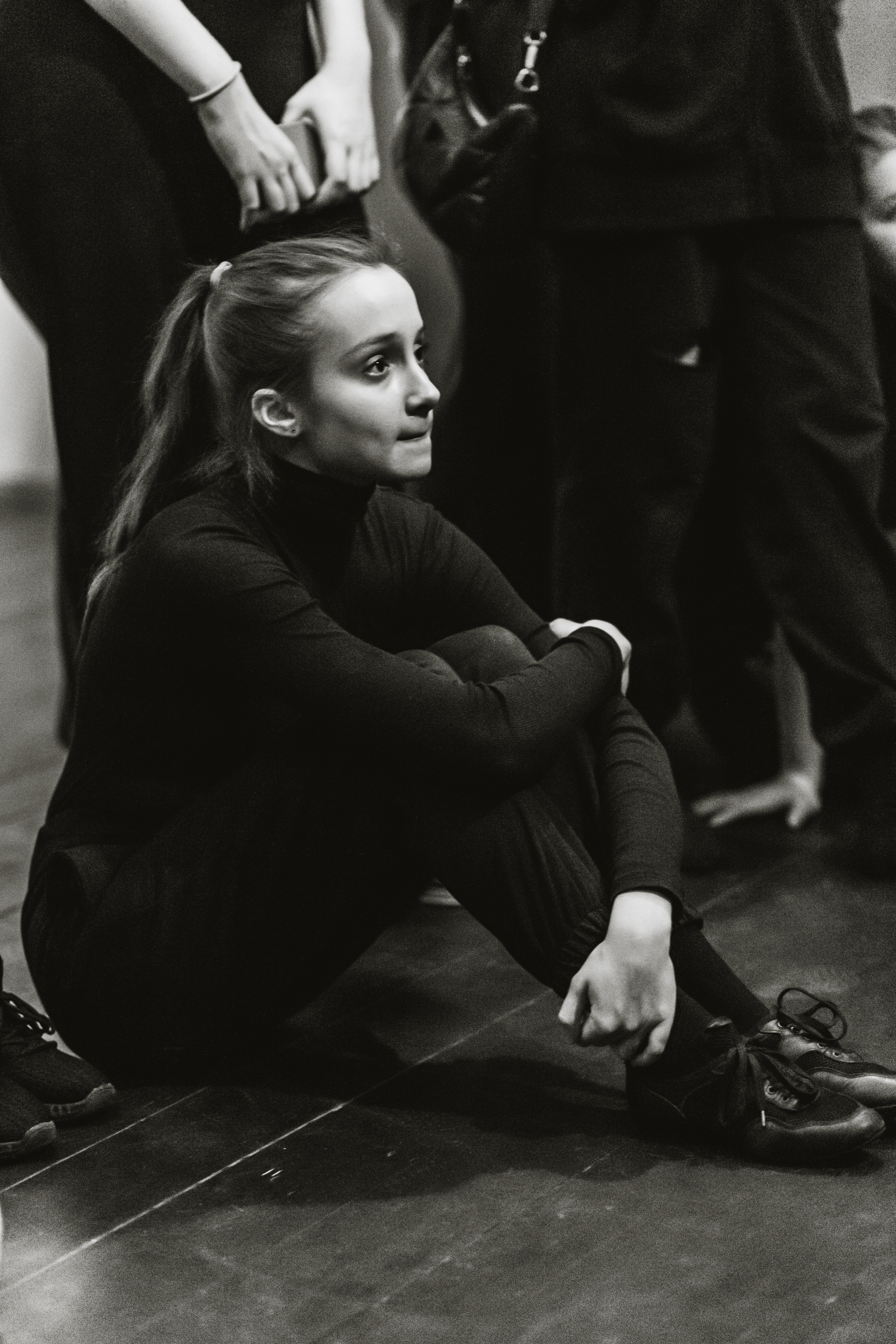 Безруковцы. Главная