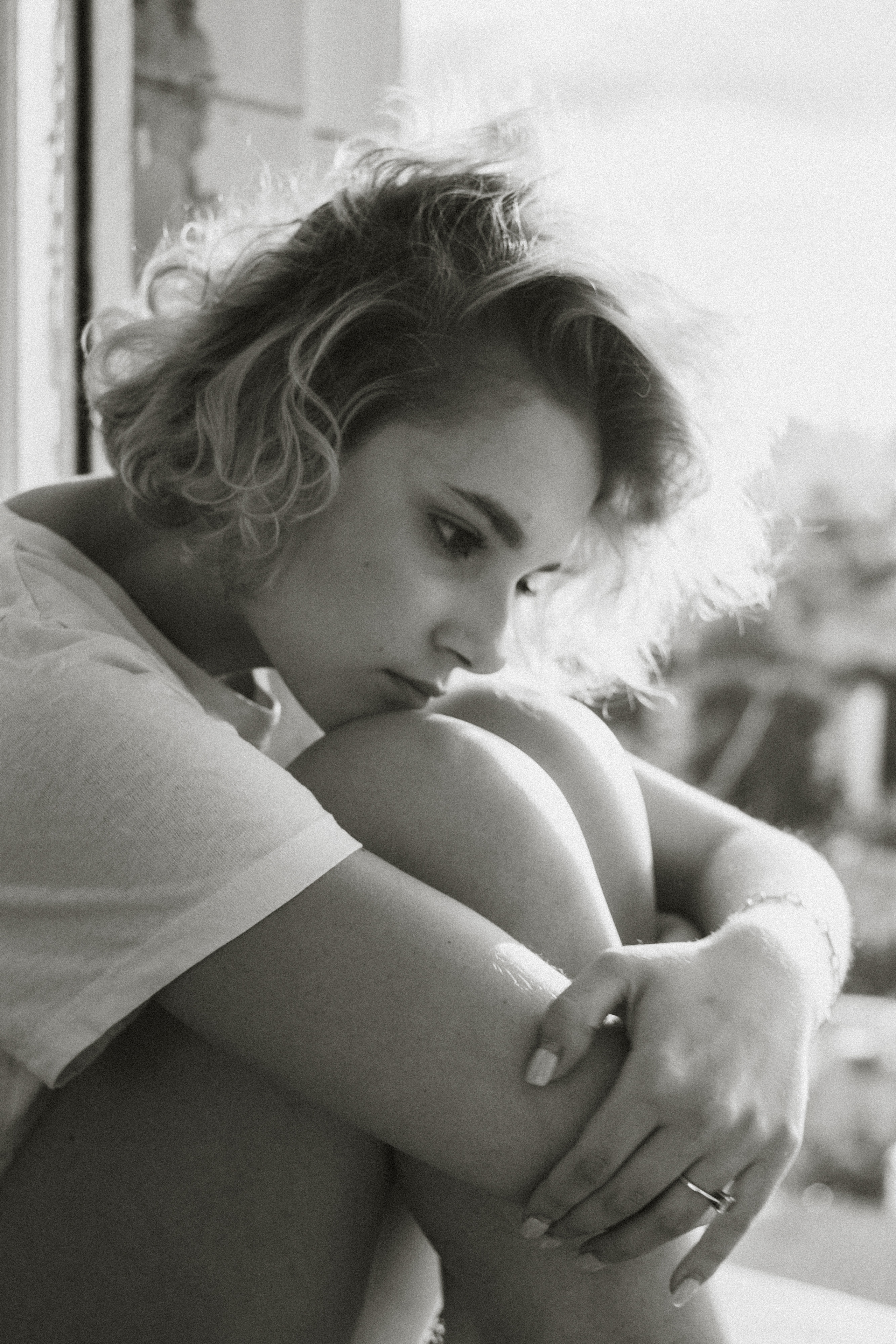 Глаша. Главная