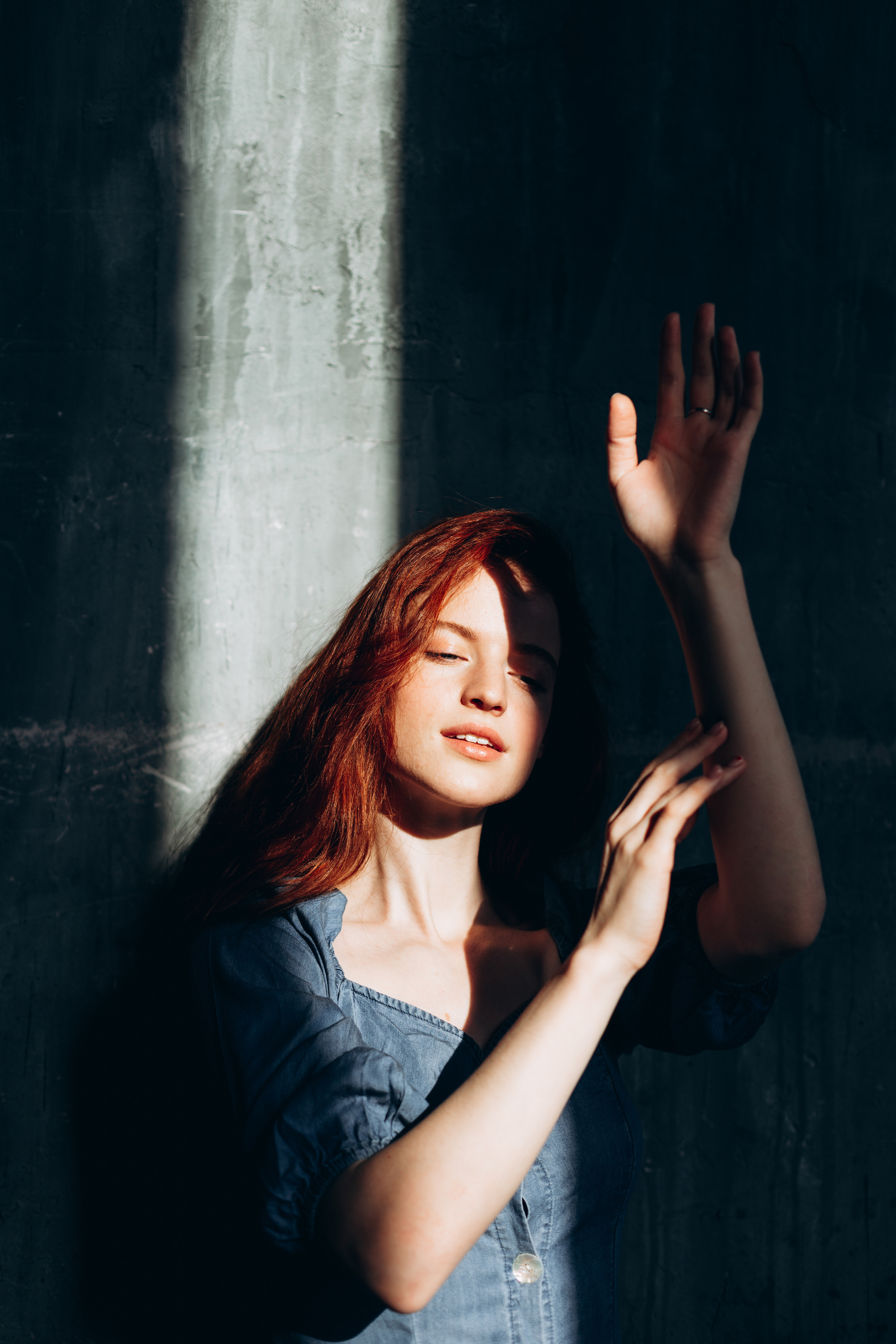 Катя. Главная