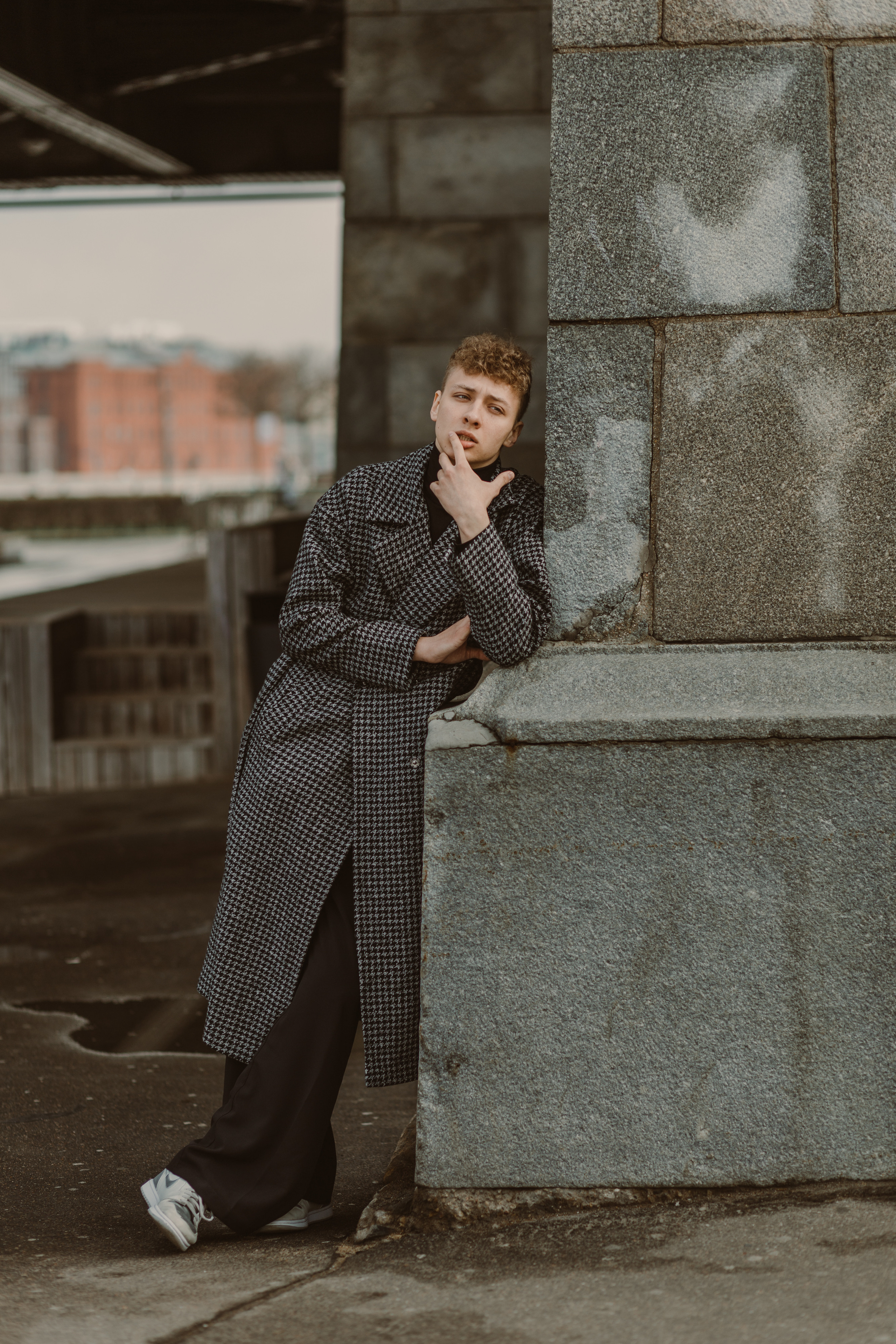 Даниил. Главная