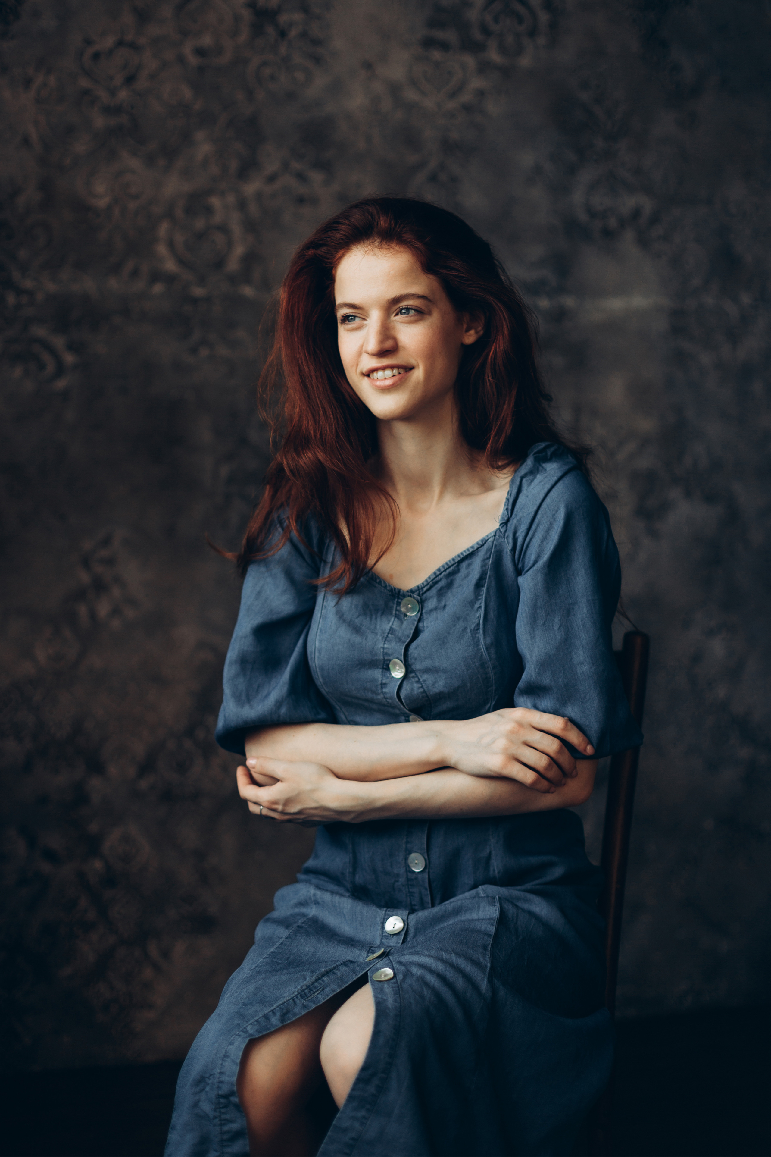 Катя. Главная