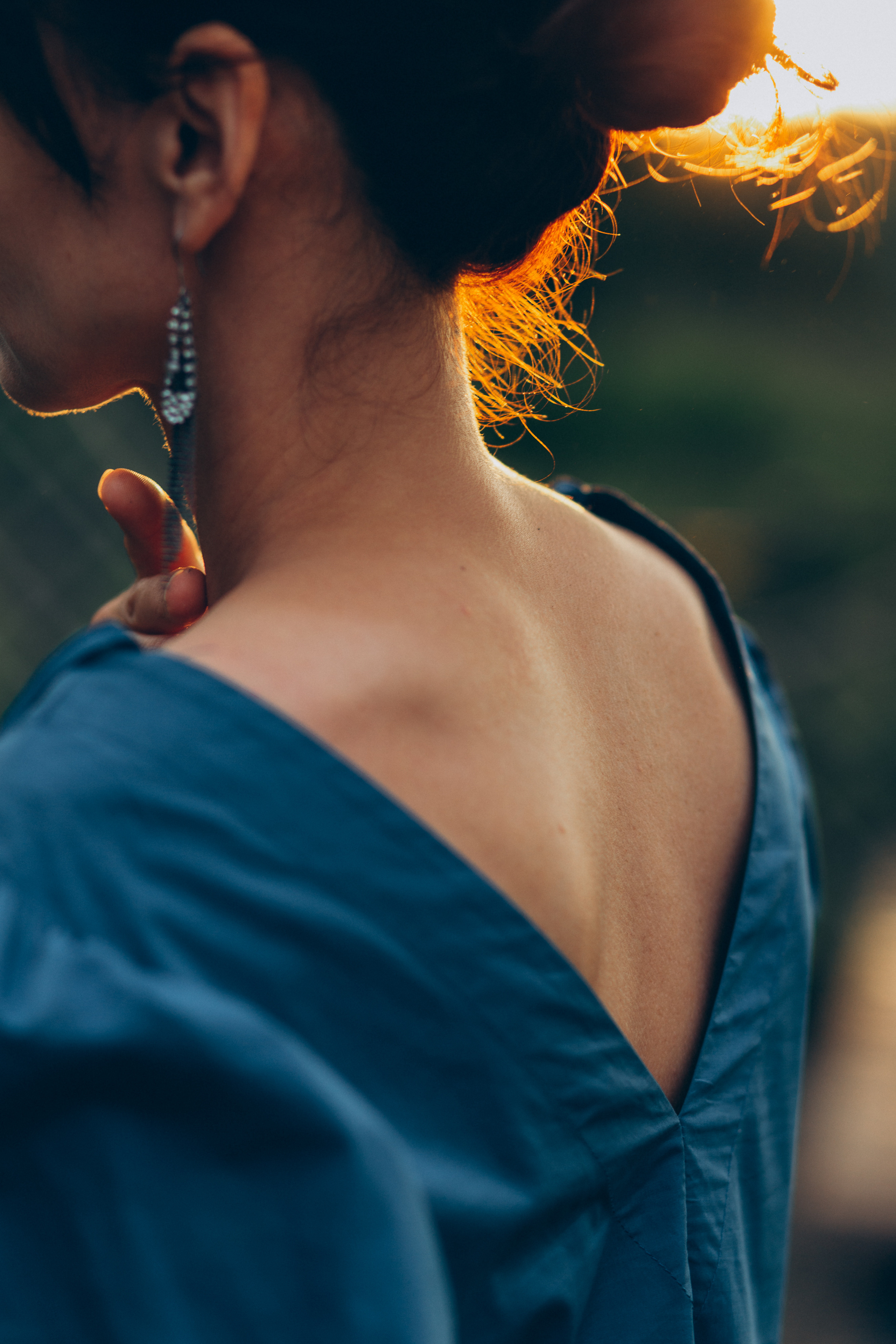 Оксана. Главная