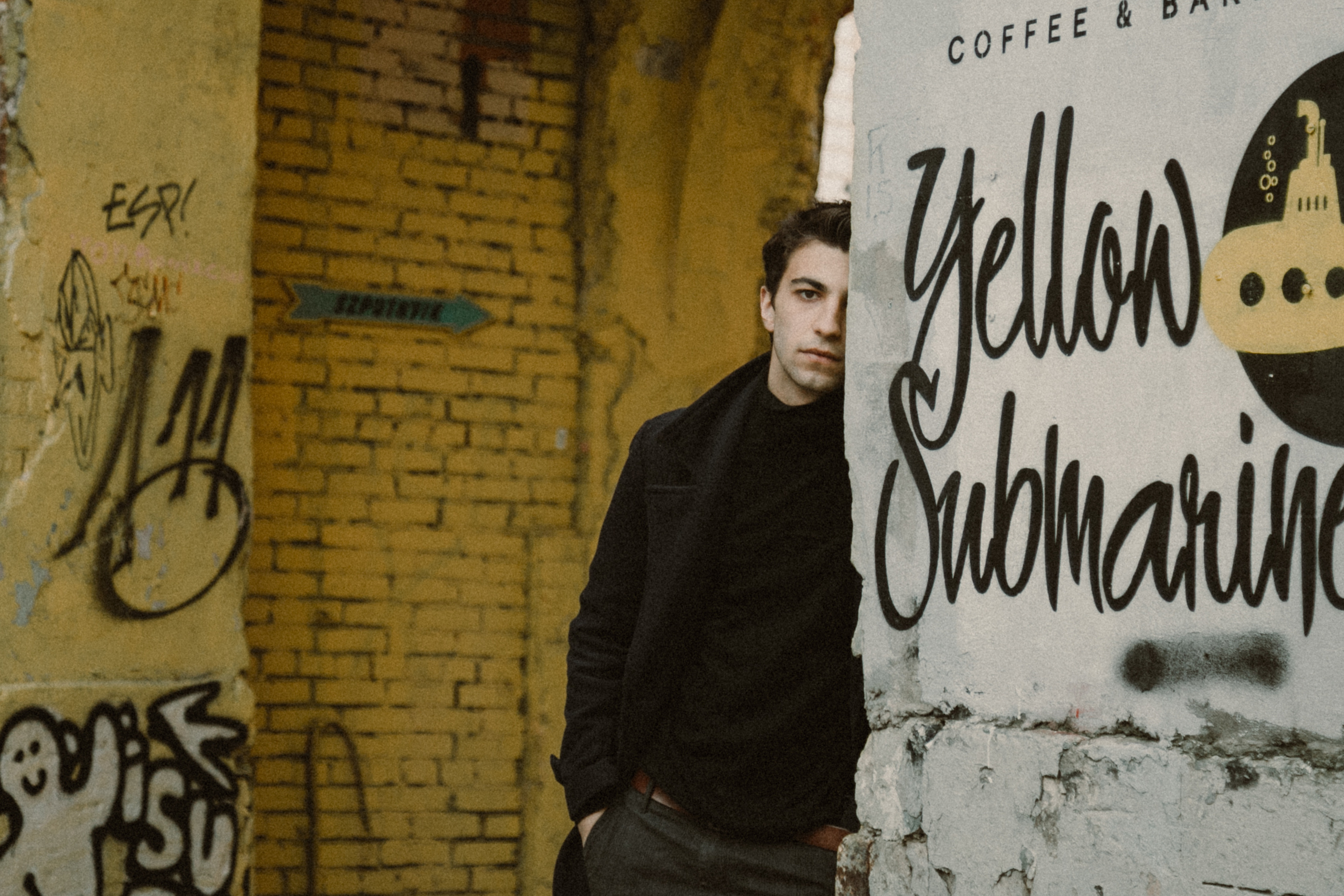 Николай. Главная