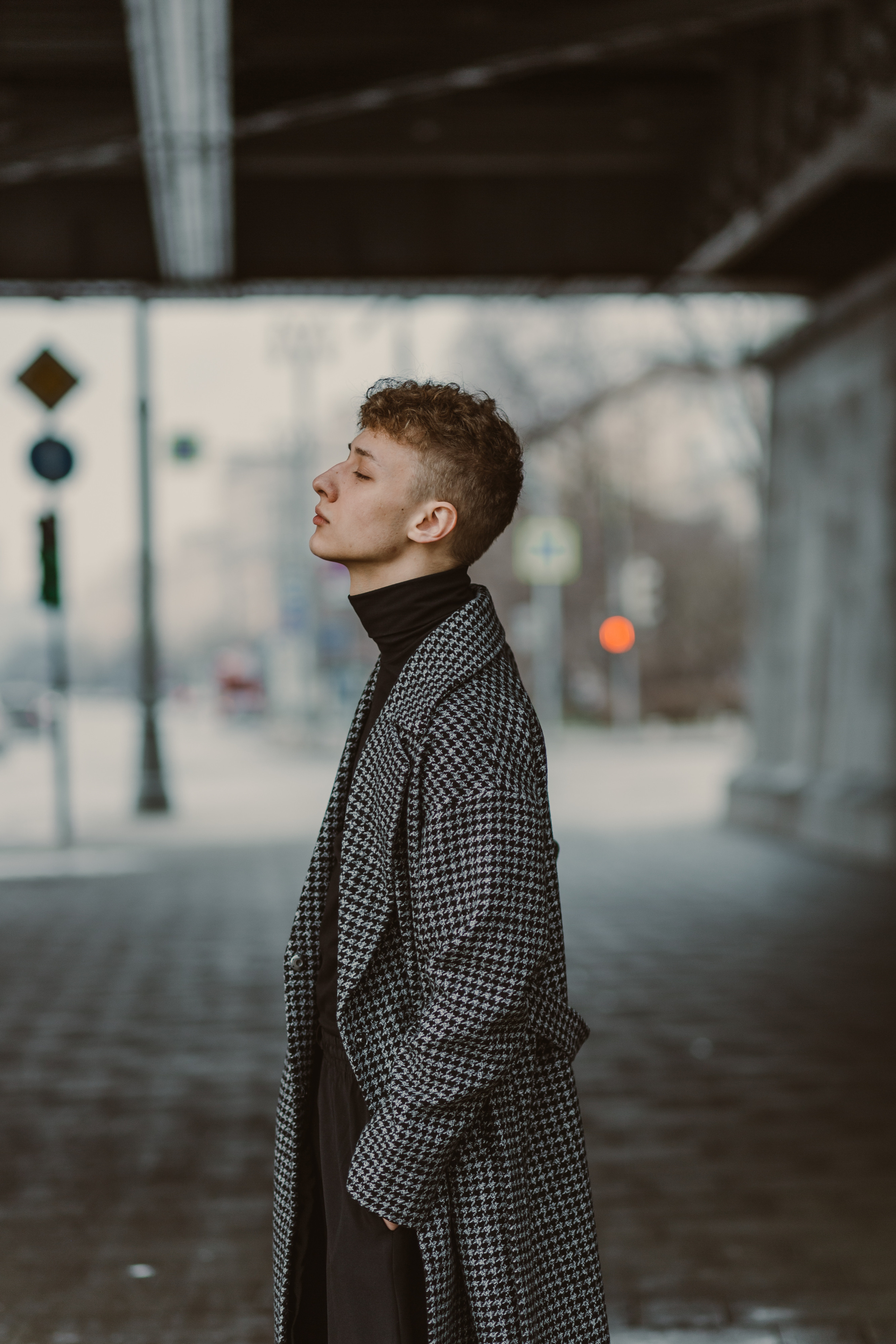 Даниил. Главная