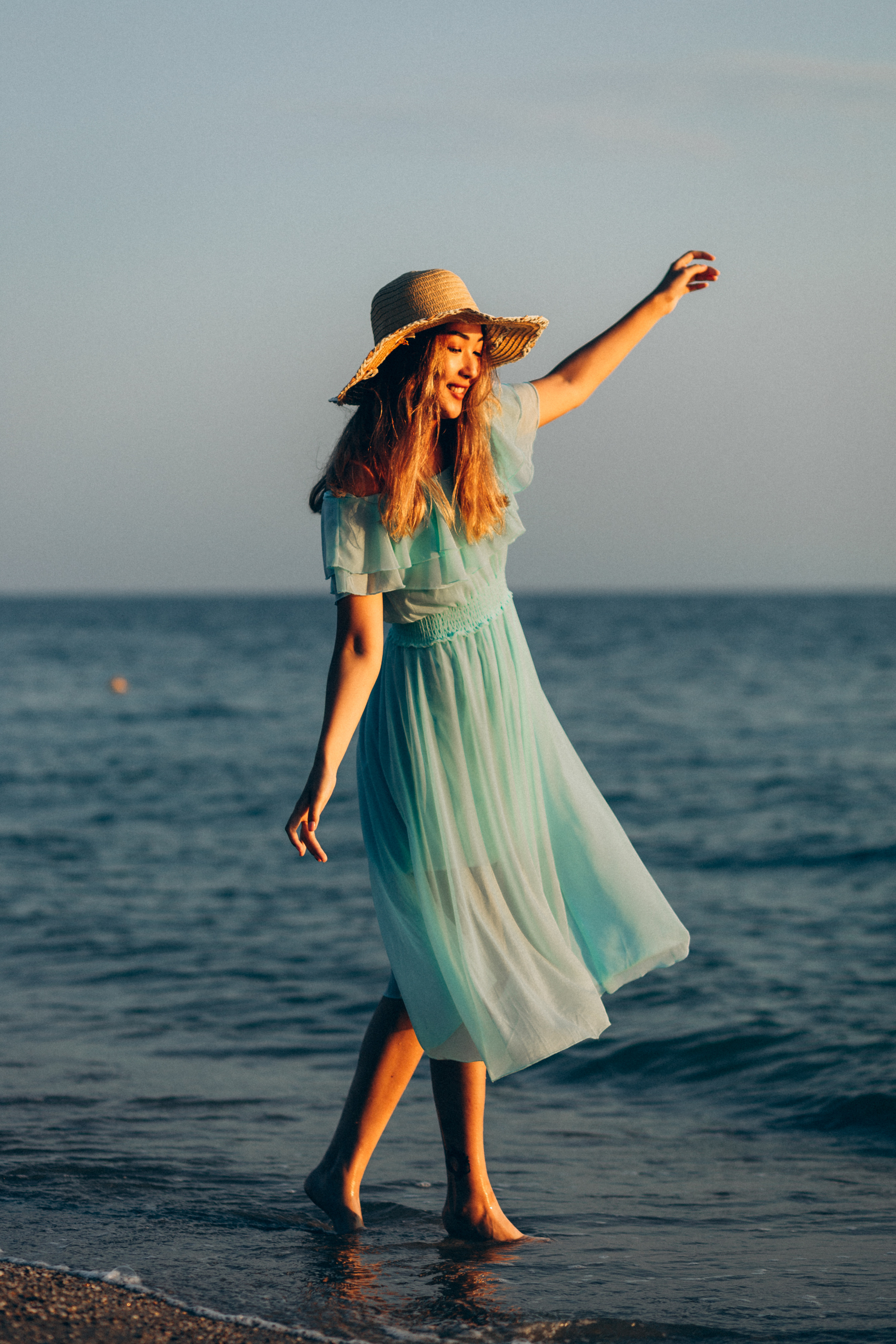 Сауле. Главная