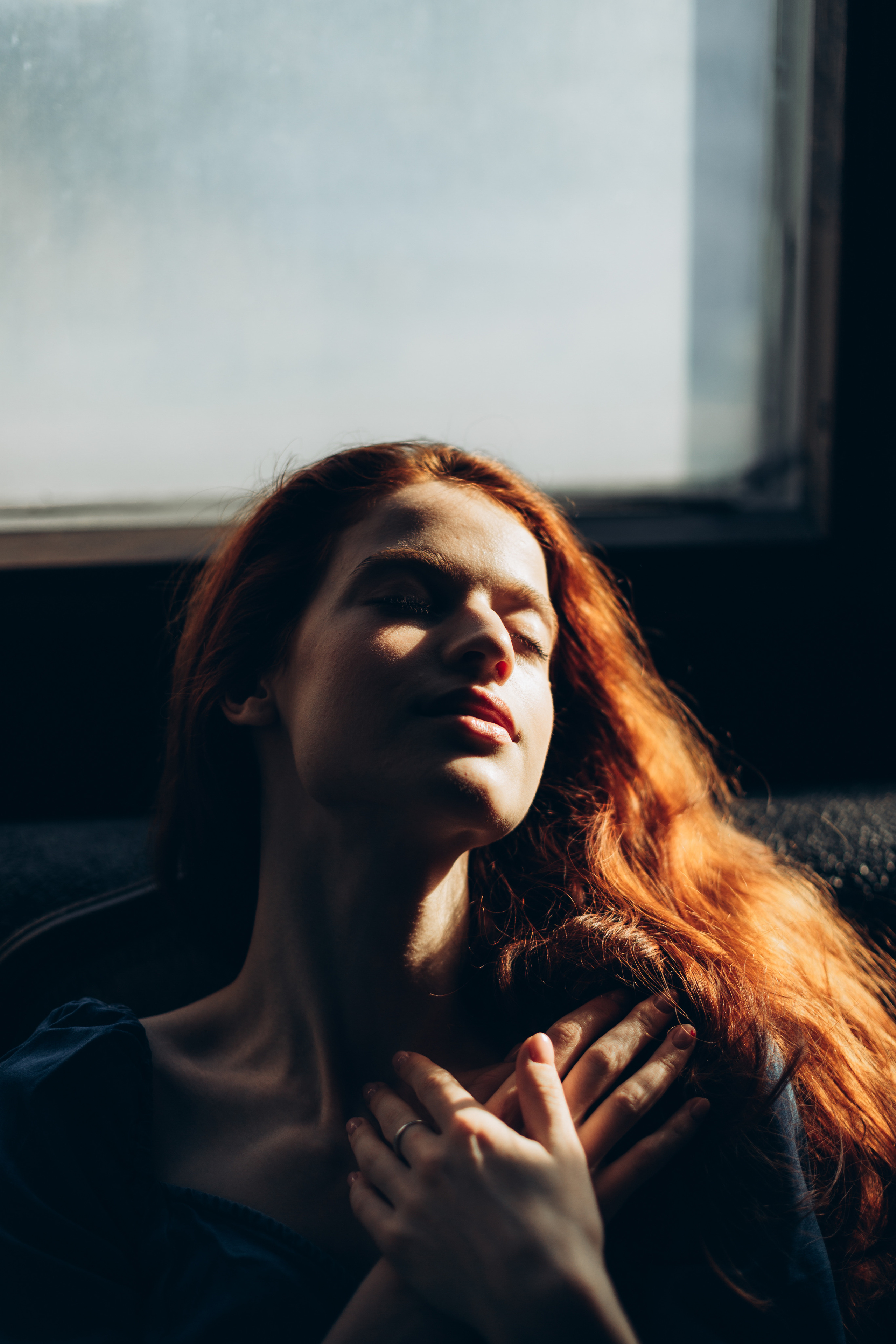 Катя. Главная