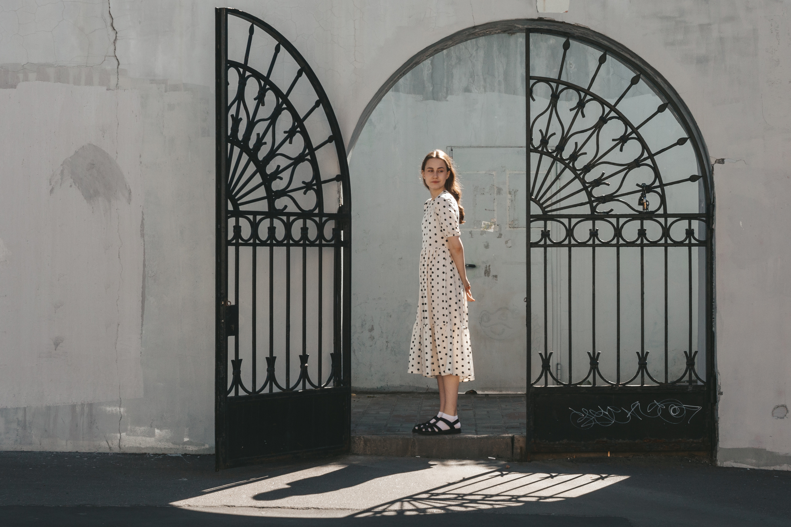 Владислава. Главная