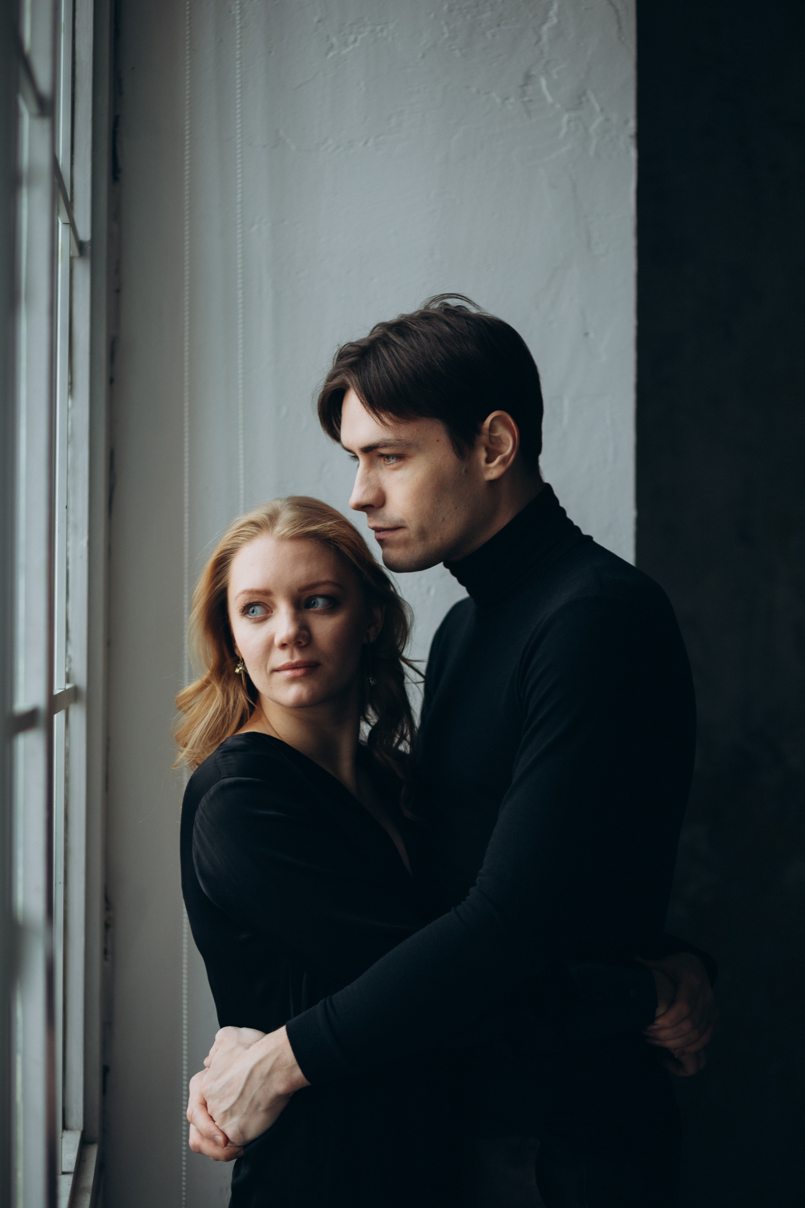 Эля и Коля. Главная