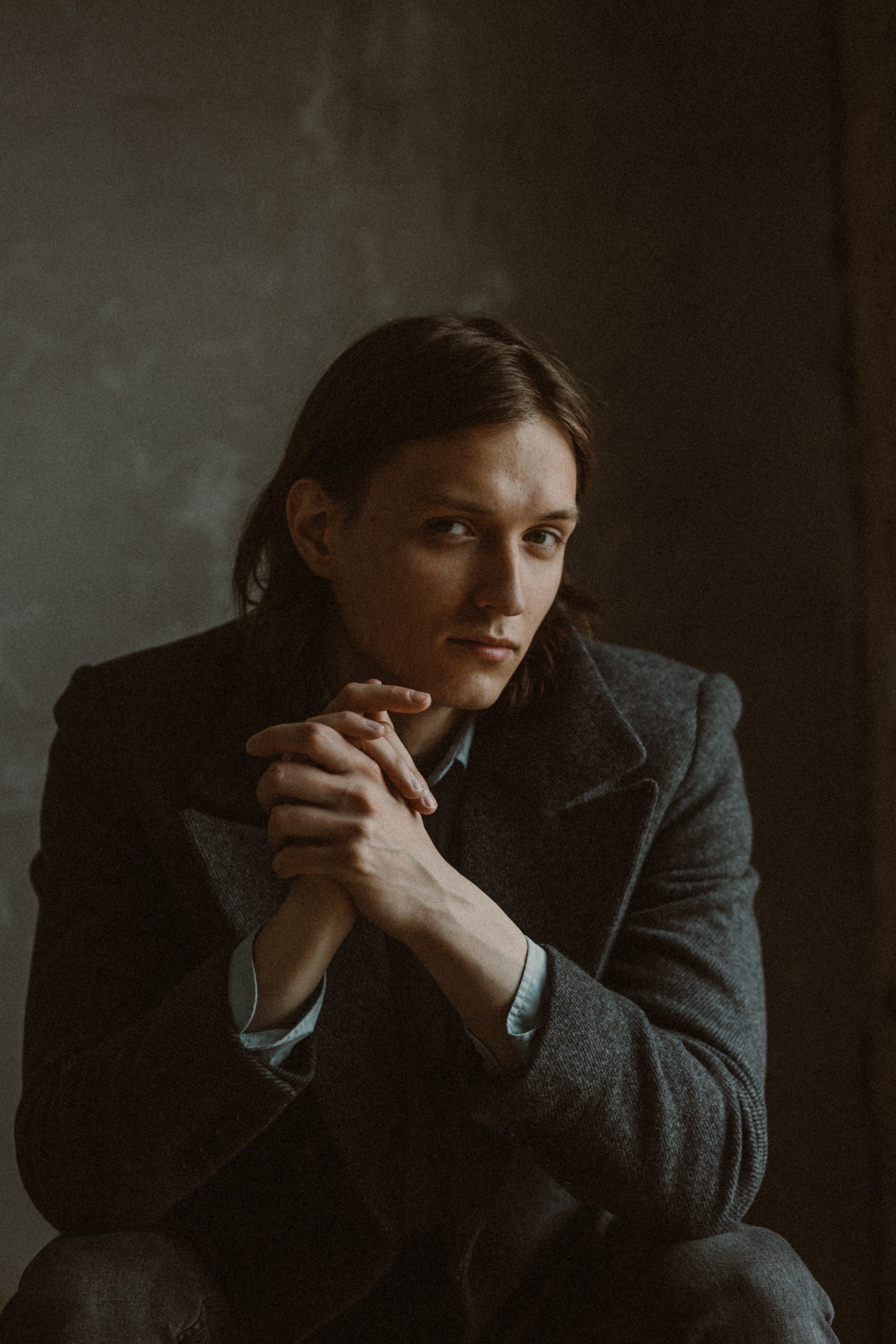 Антон. Главная