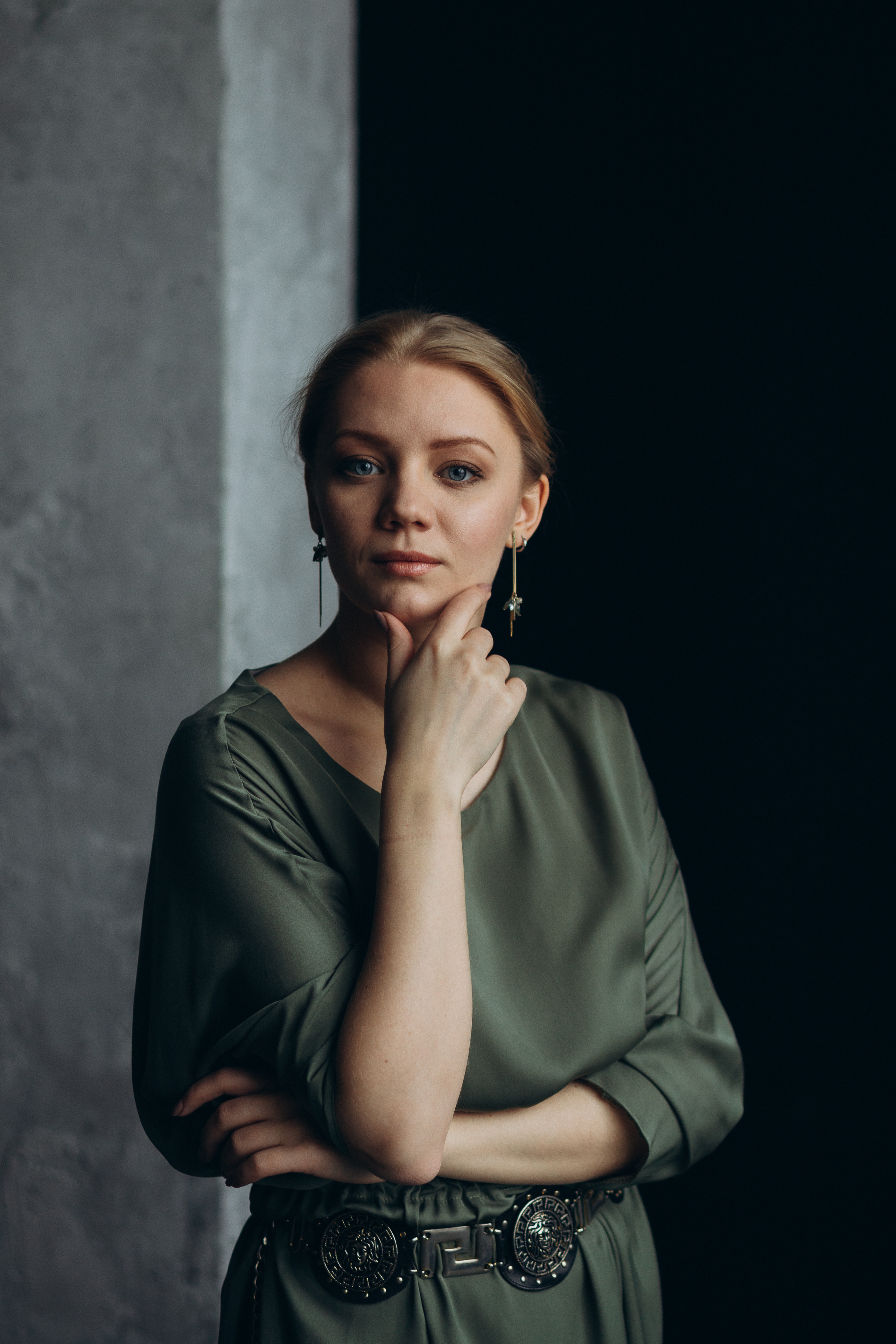 Эльвира. Главная