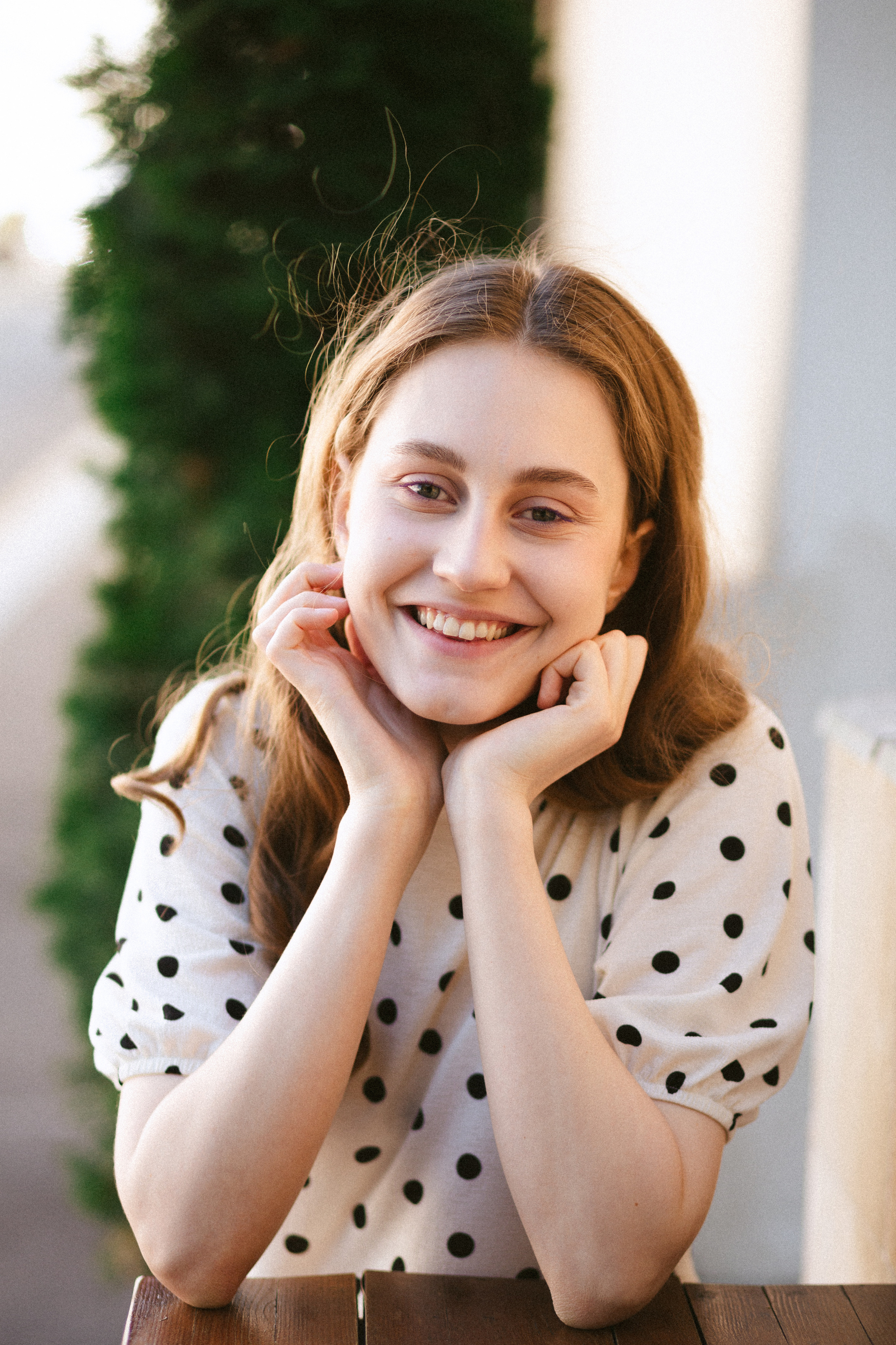 Владислава. Главная