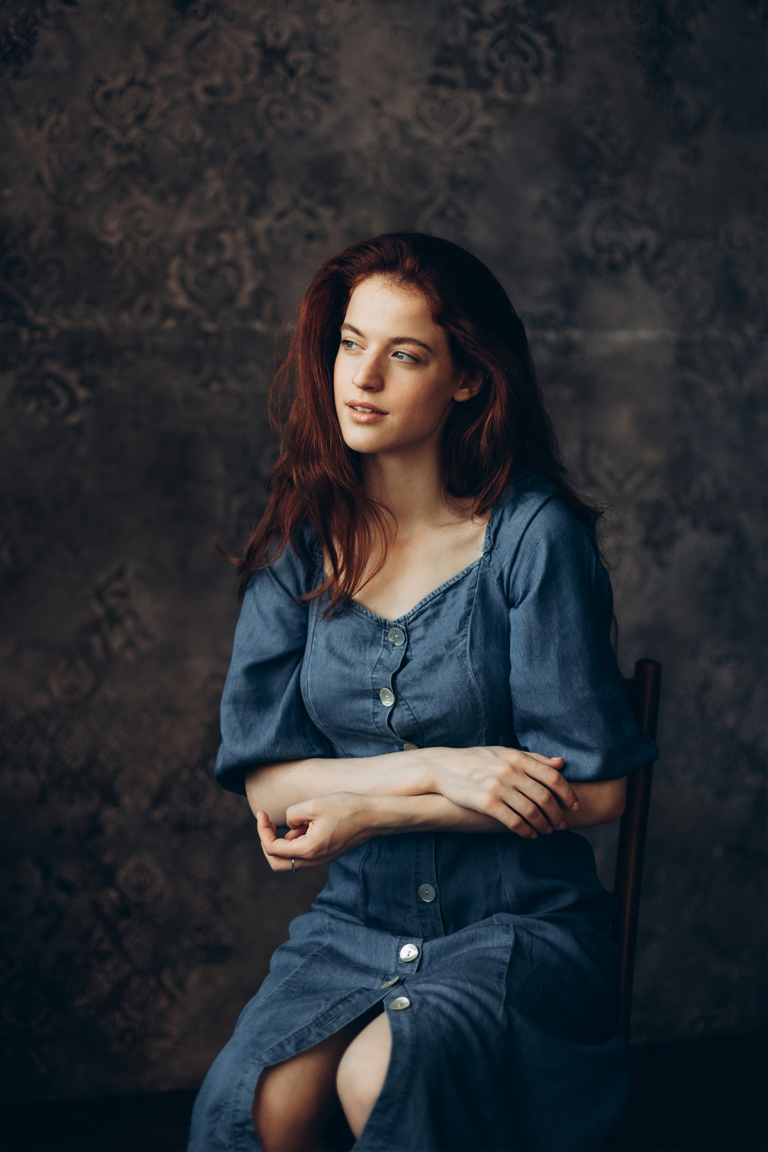 Катя. Главная