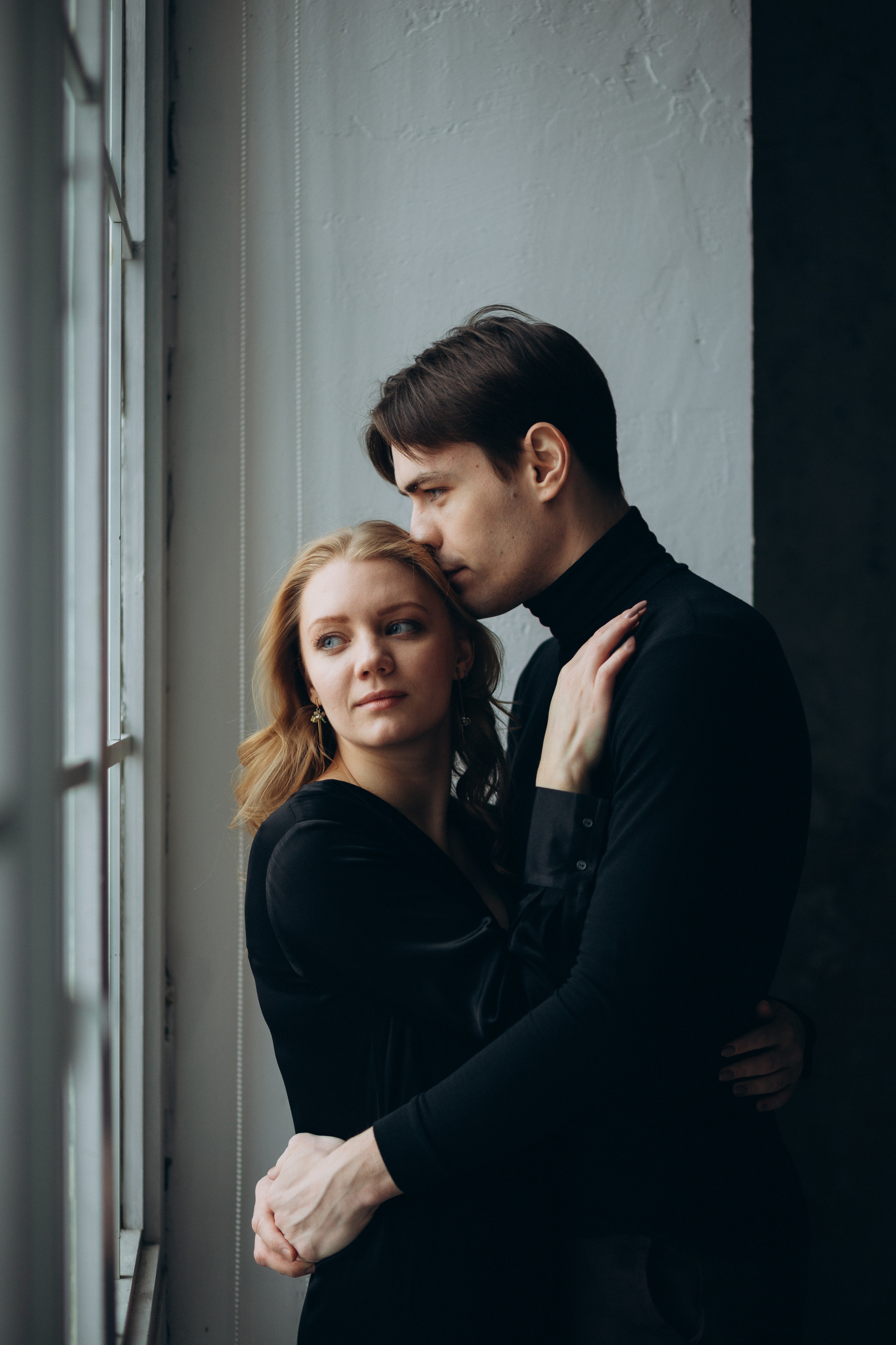 Эля и Коля. Главная