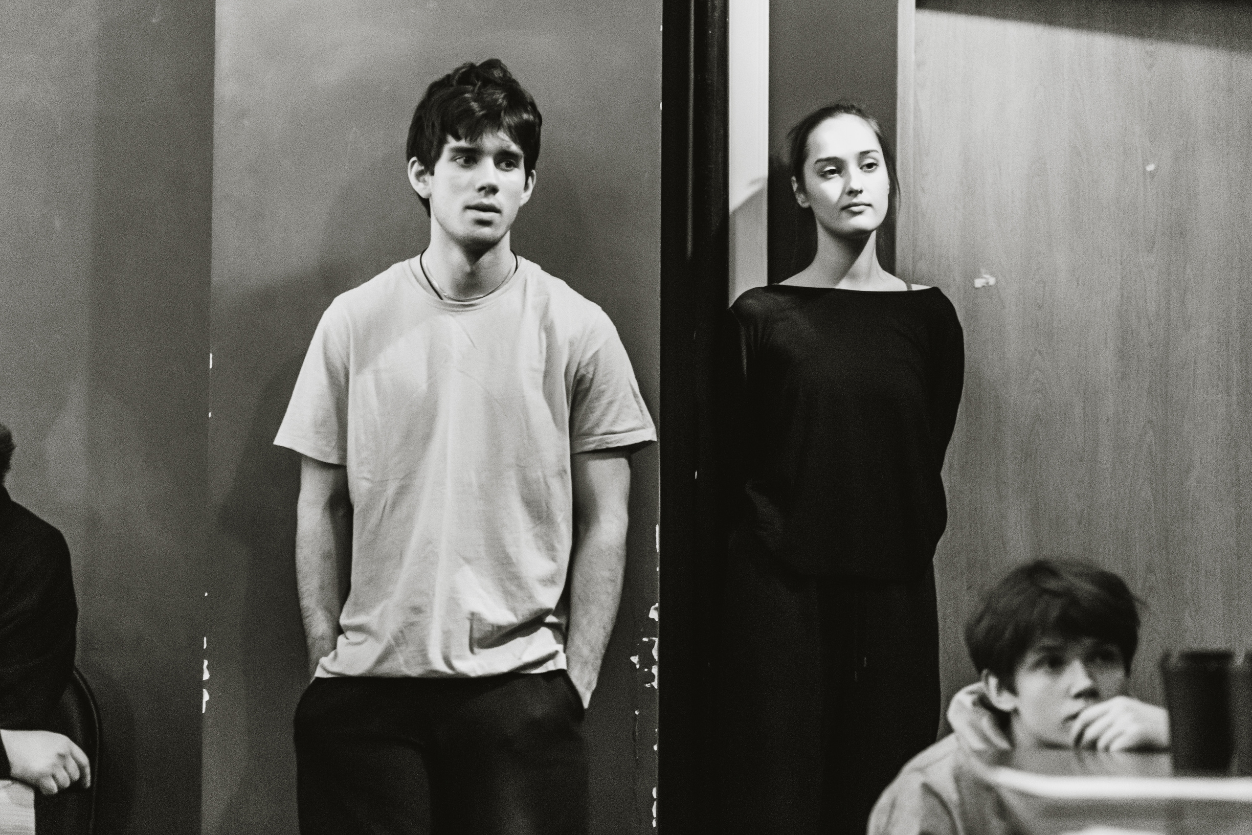 Безруковцы. Главная