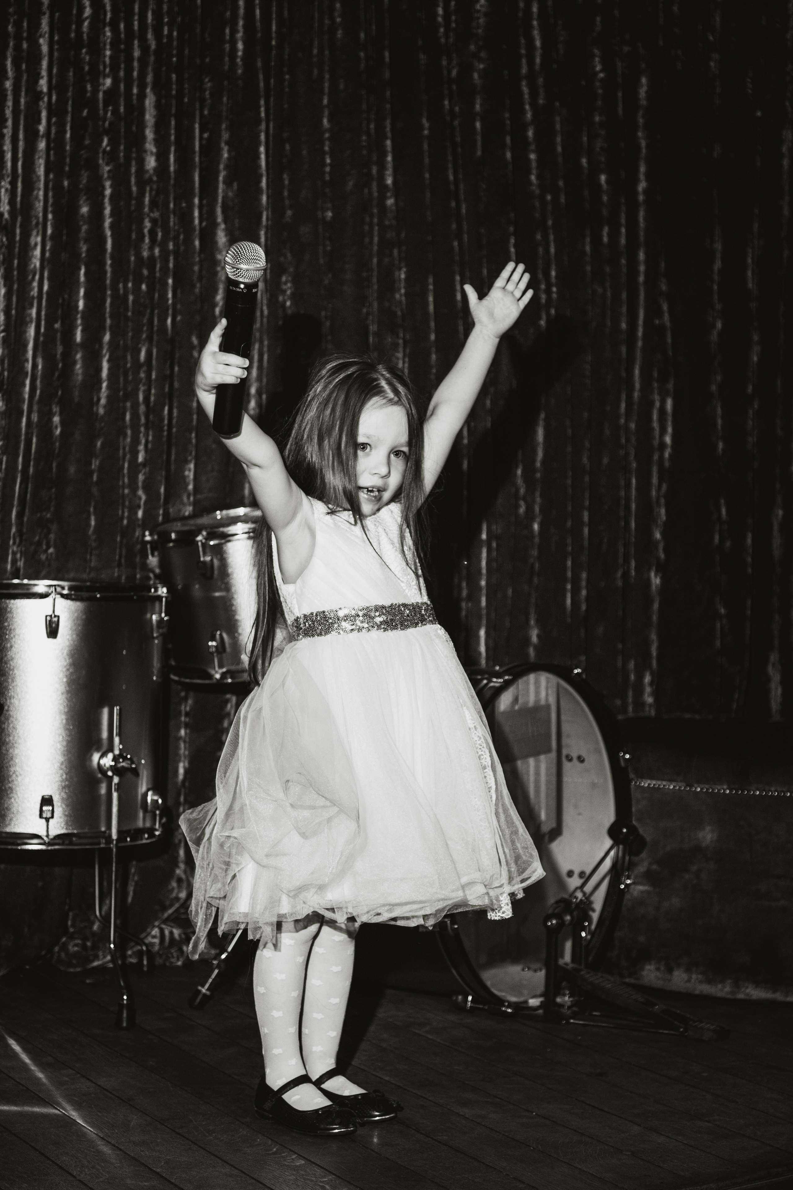 «Dream Voice». Главная