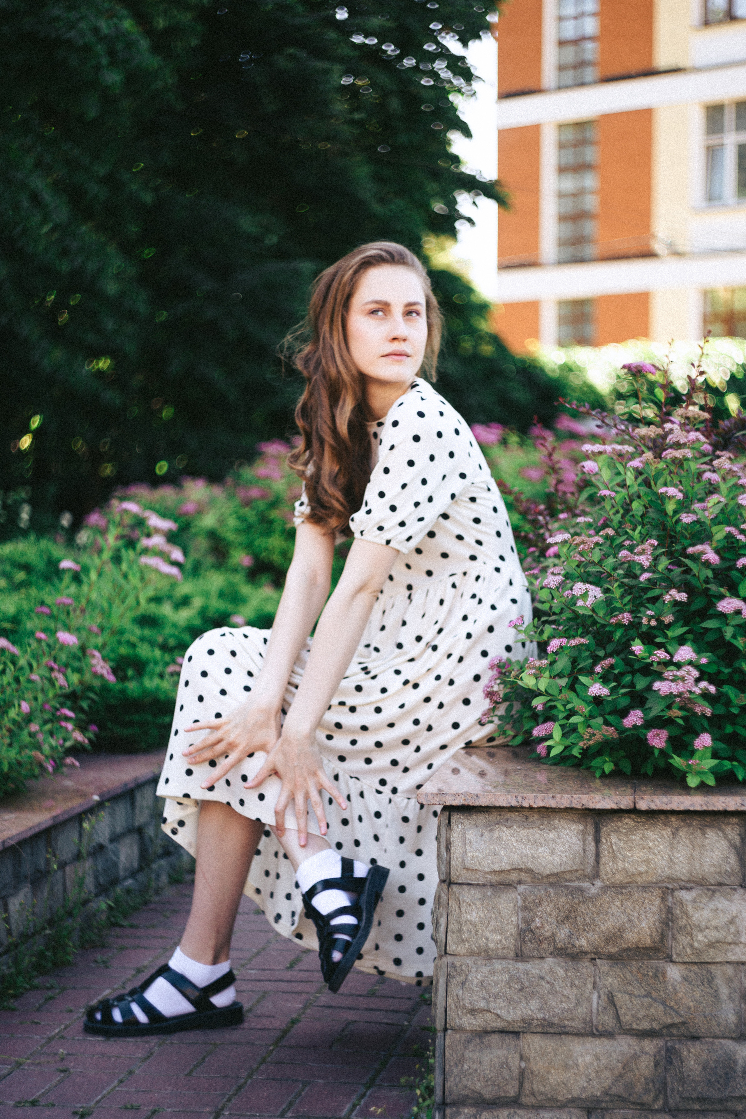 Владислава. Главная