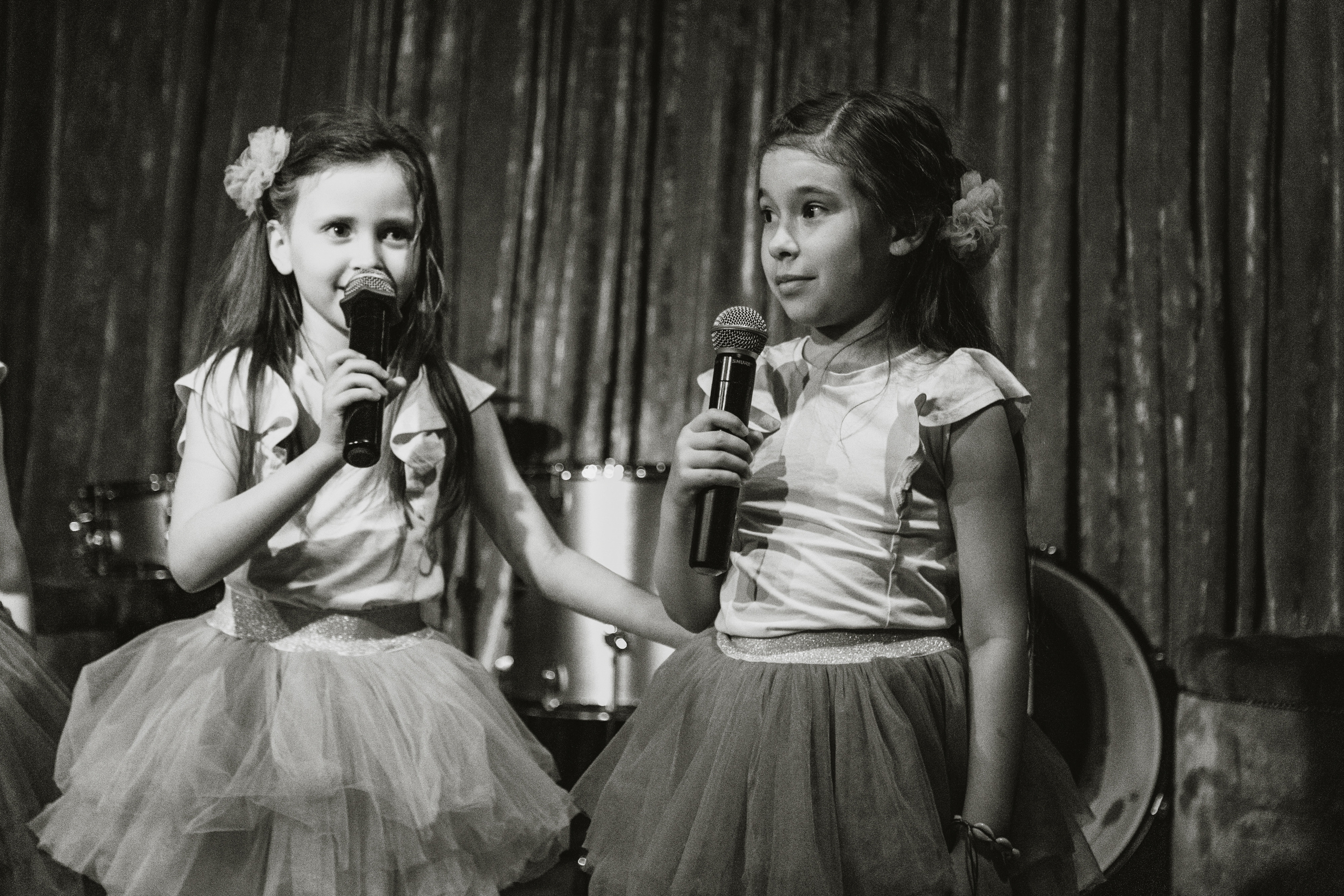 «Dream Voice». Главная