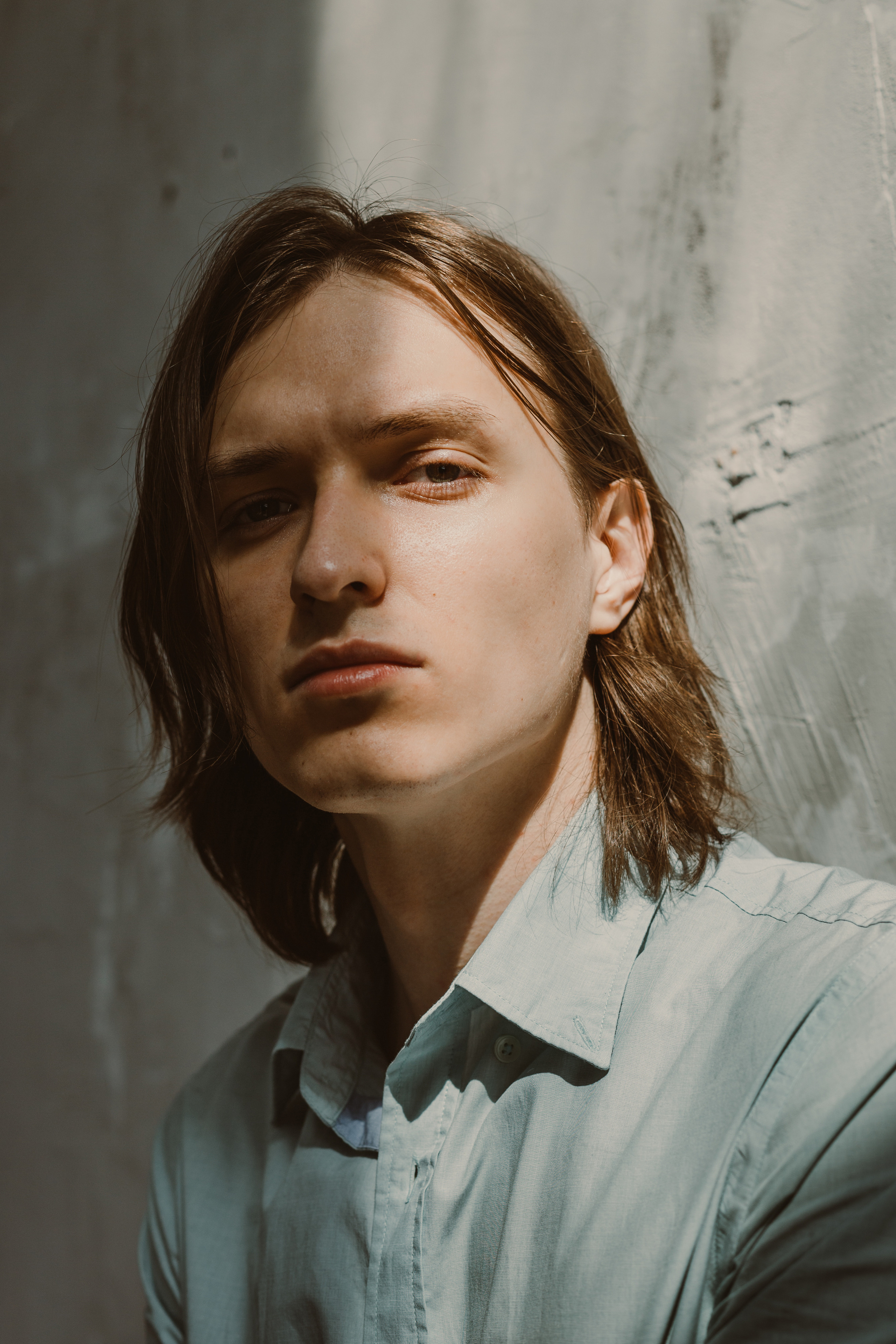 Антон. Главная