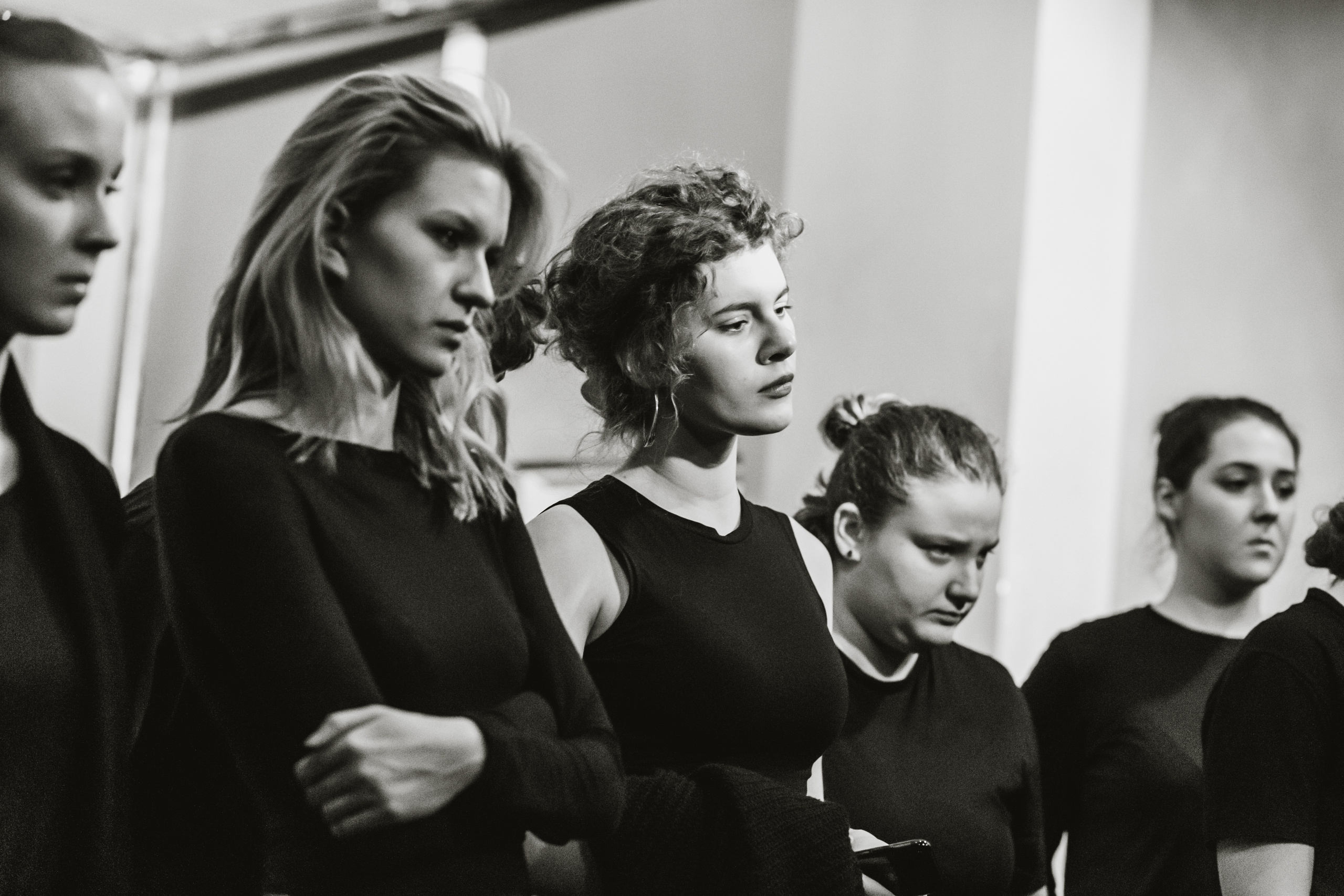 Безруковцы. Главная