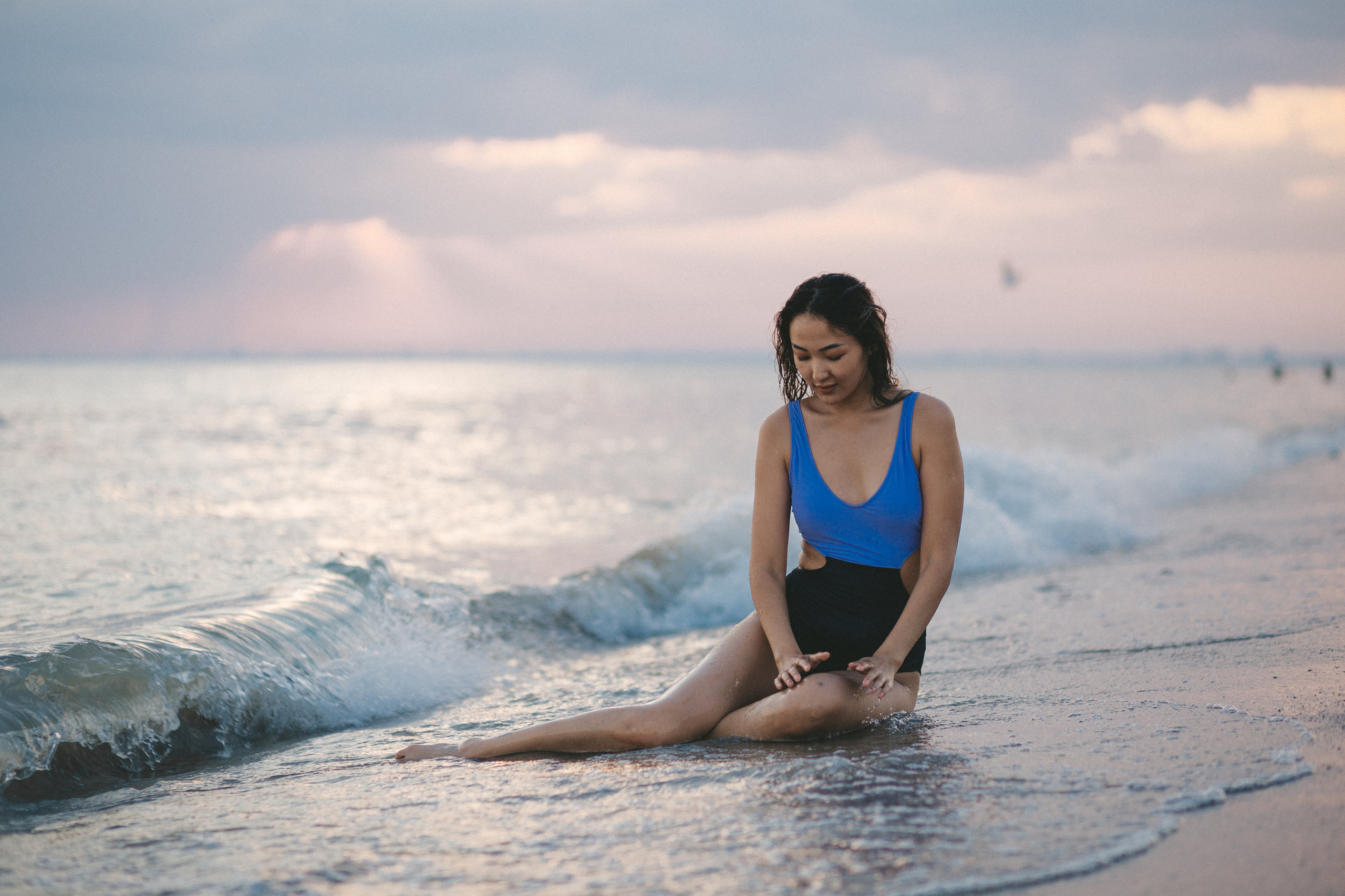 Сауле. Главная