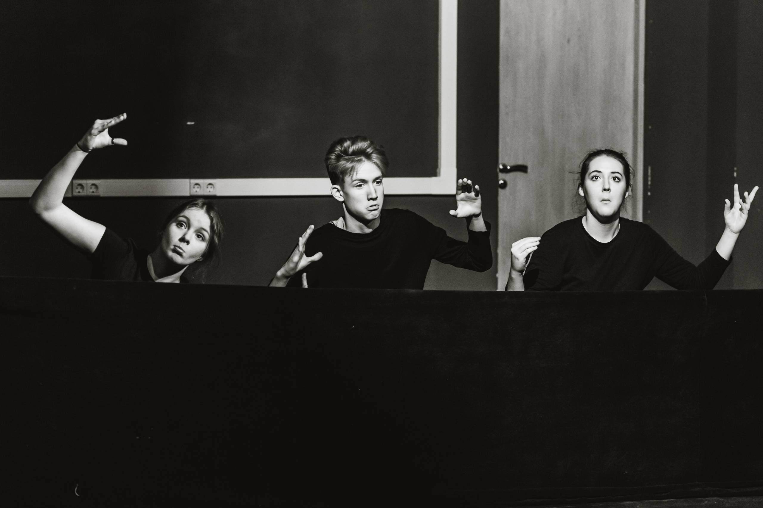 Безруковцы. Главная