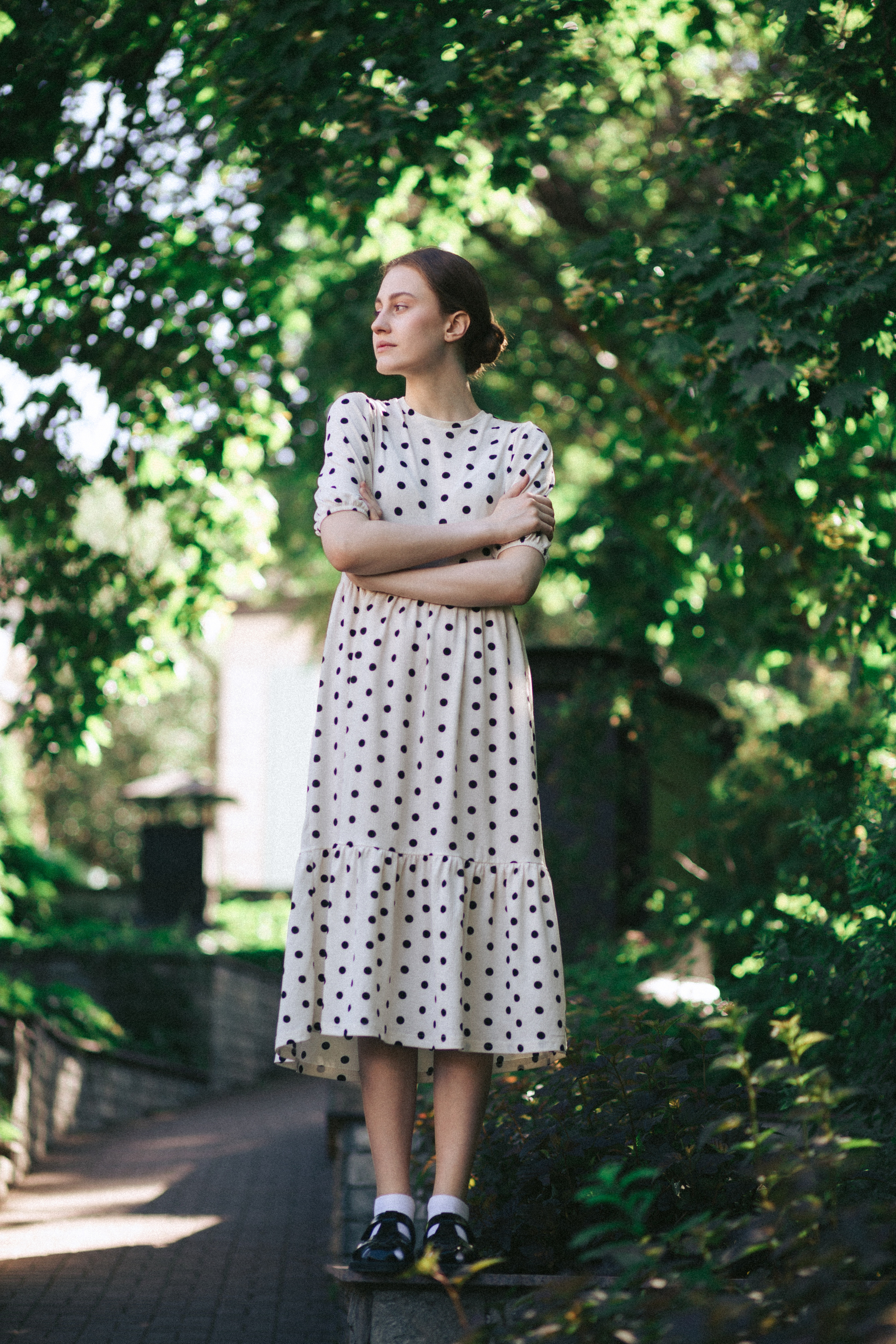 Владислава. Главная