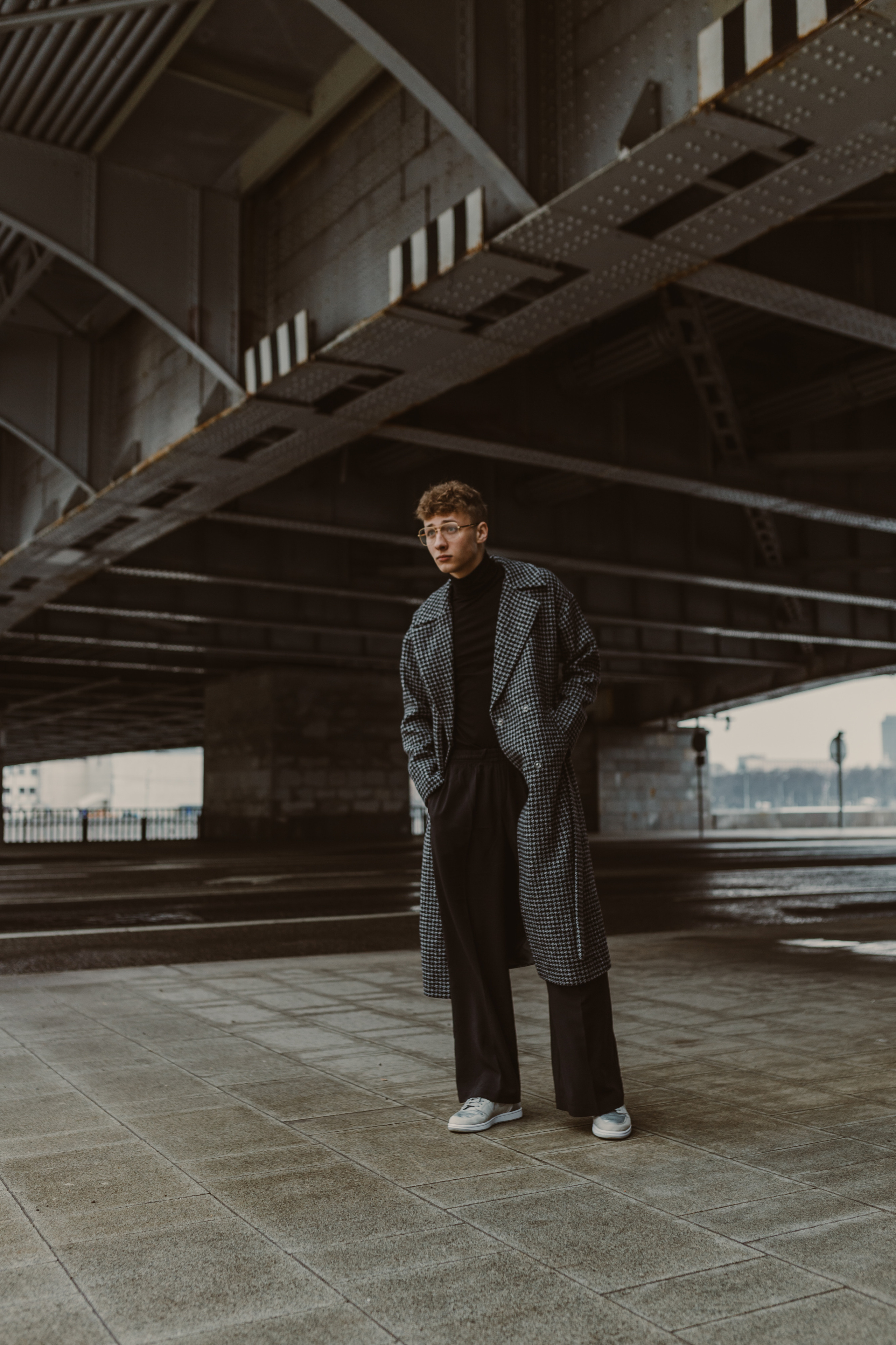 Даниил. Главная