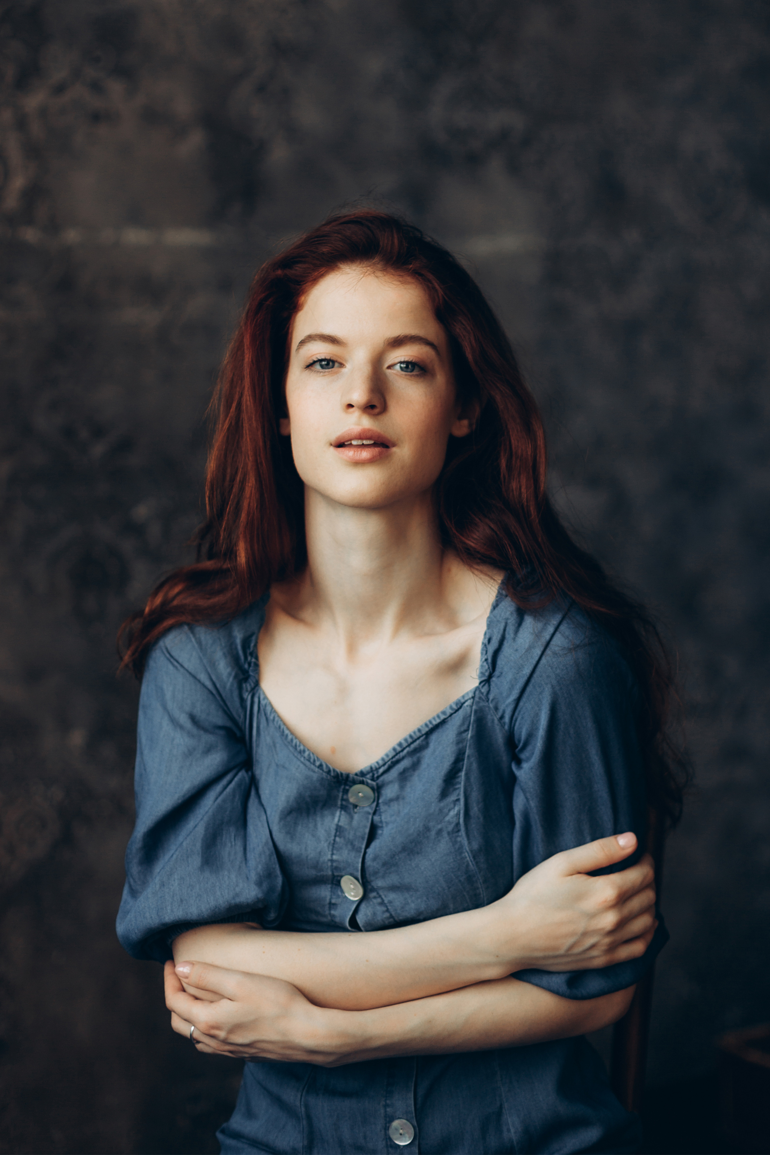 Катя. Главная