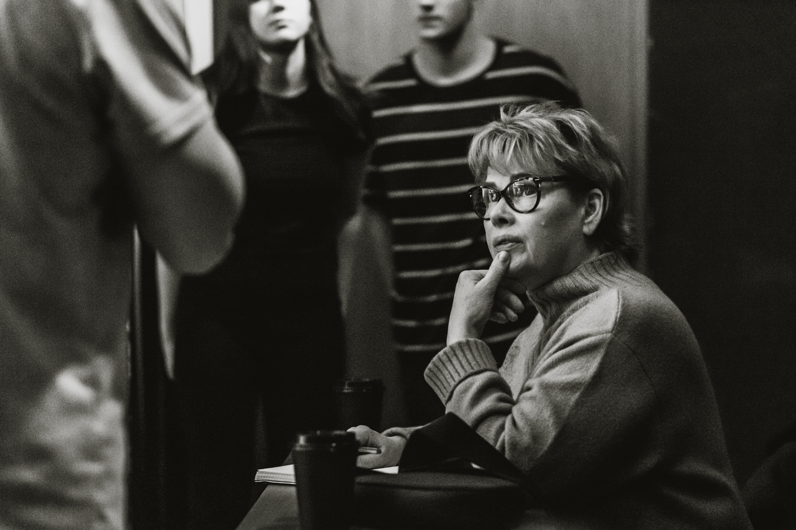 Безруковцы. Главная