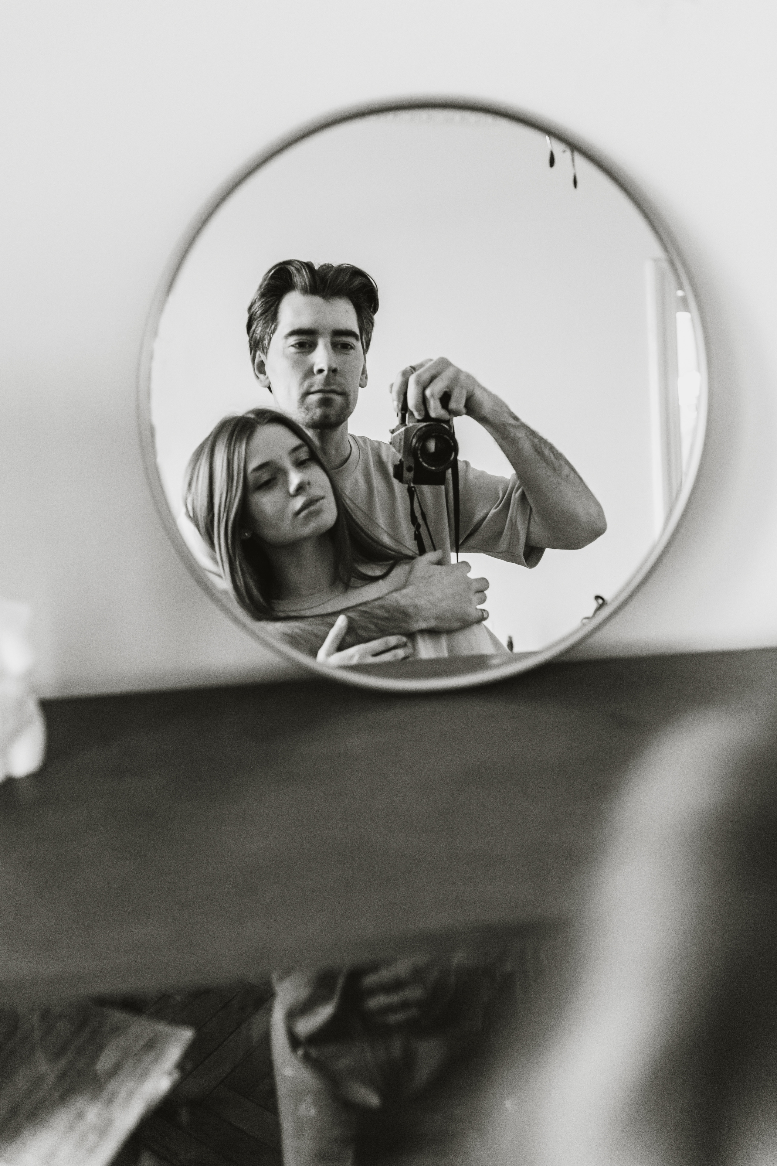 Лена и Егор. Главная