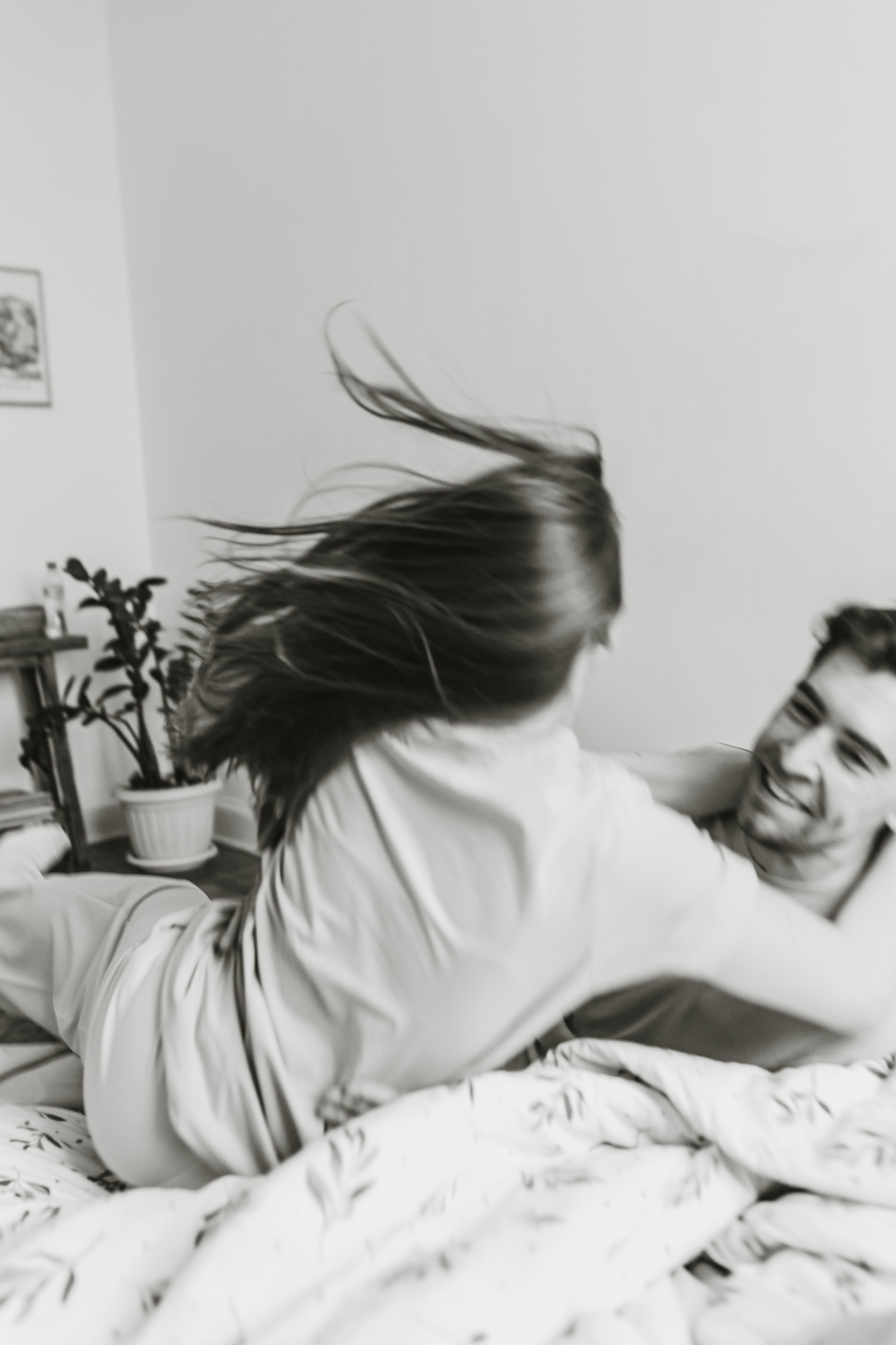 Лена и Егор. Главная