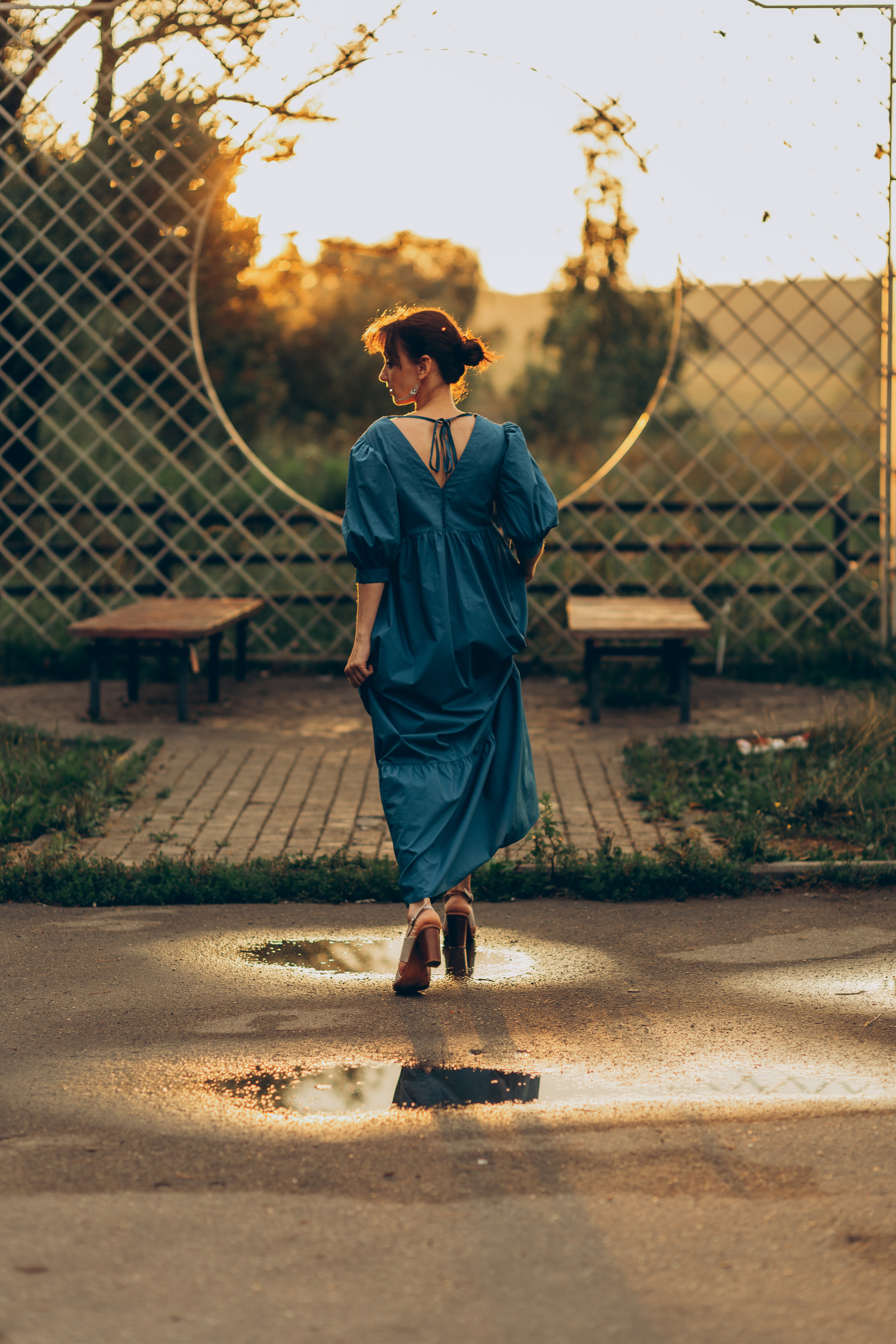 Оксана. Главная